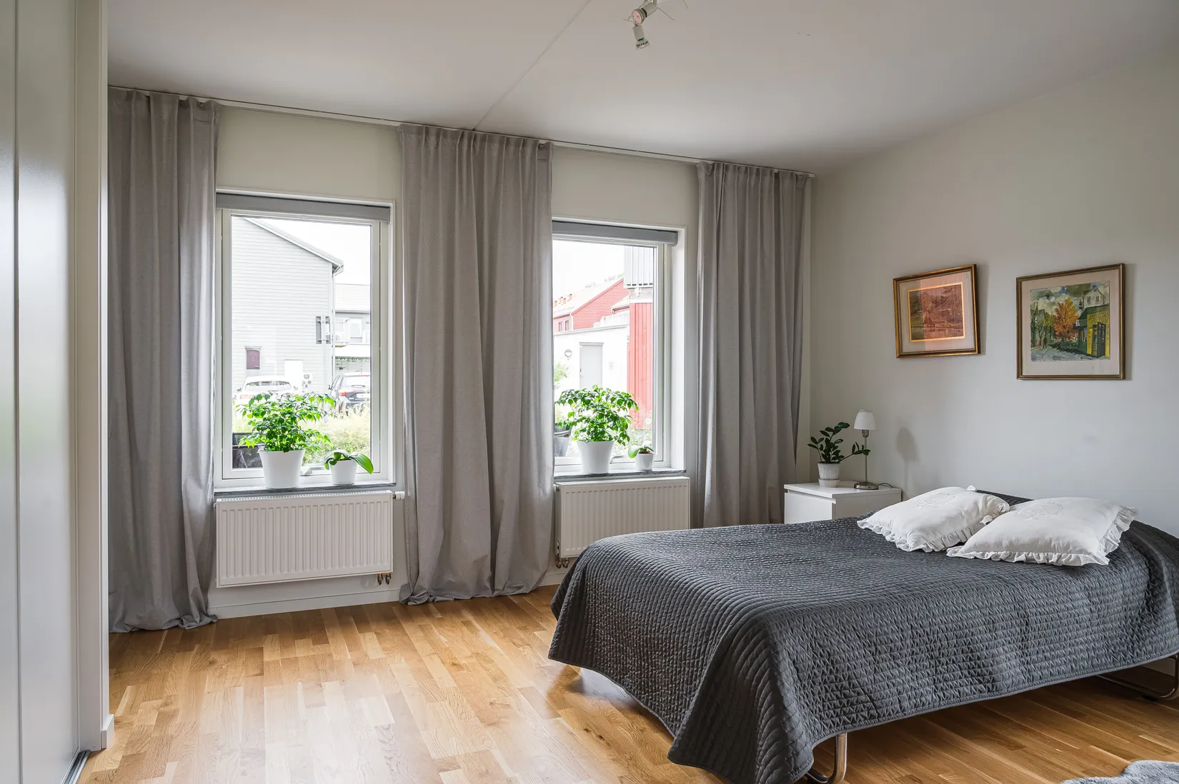 Bostadsrätt, Prästgårdsgatan 21A, Herrljunga centralt, Herrljunga
