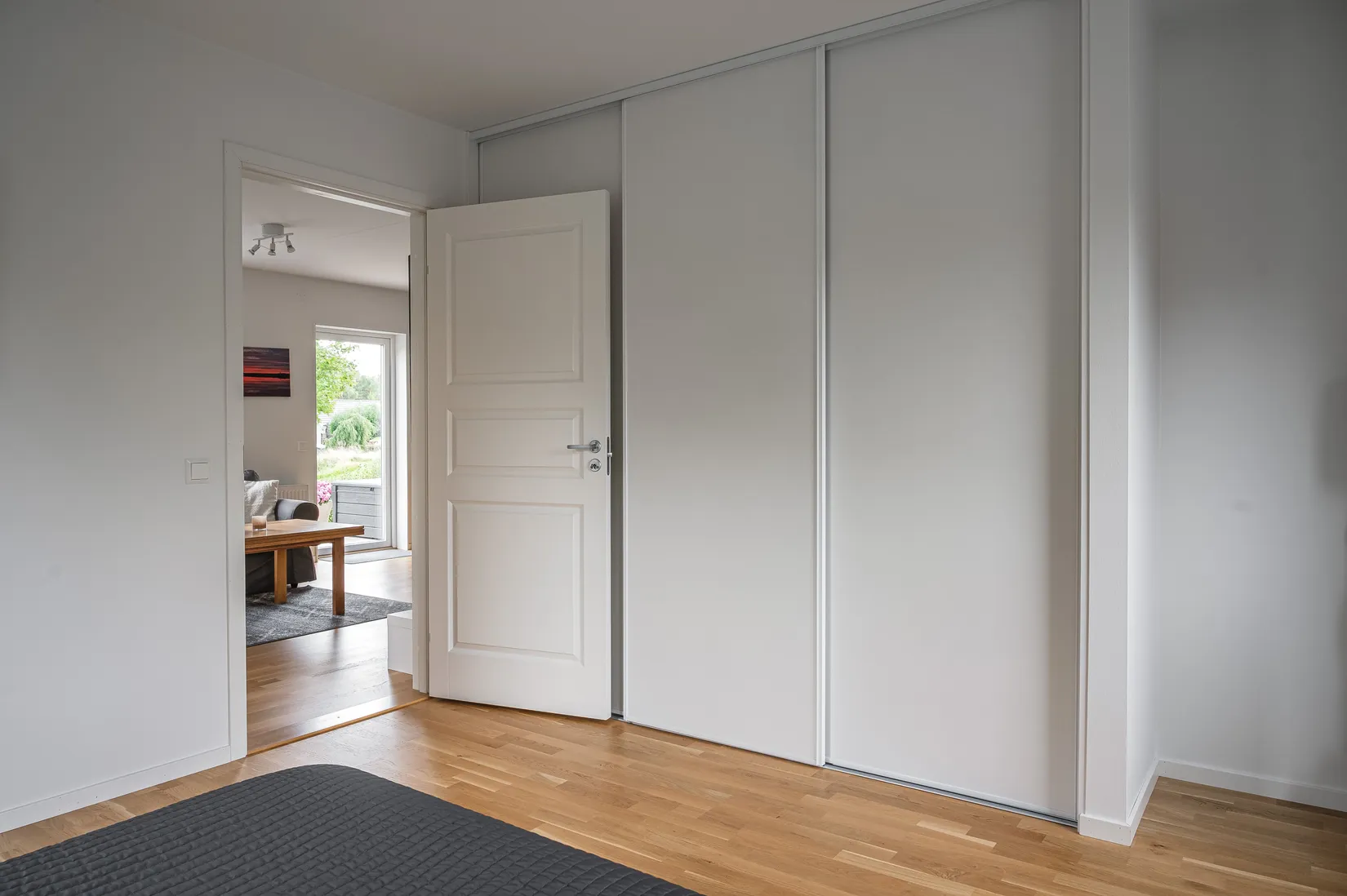 Bostadsrätt, Prästgårdsgatan 21A, Herrljunga centralt, Herrljunga