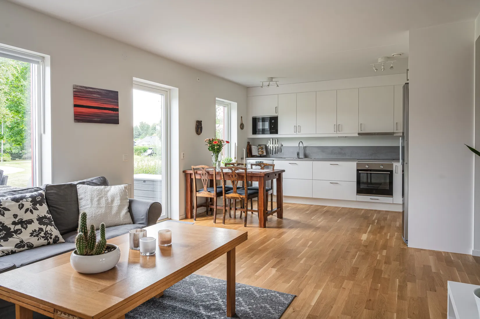 Bostadsrätt, Prästgårdsgatan 21A, Herrljunga centralt, Herrljunga