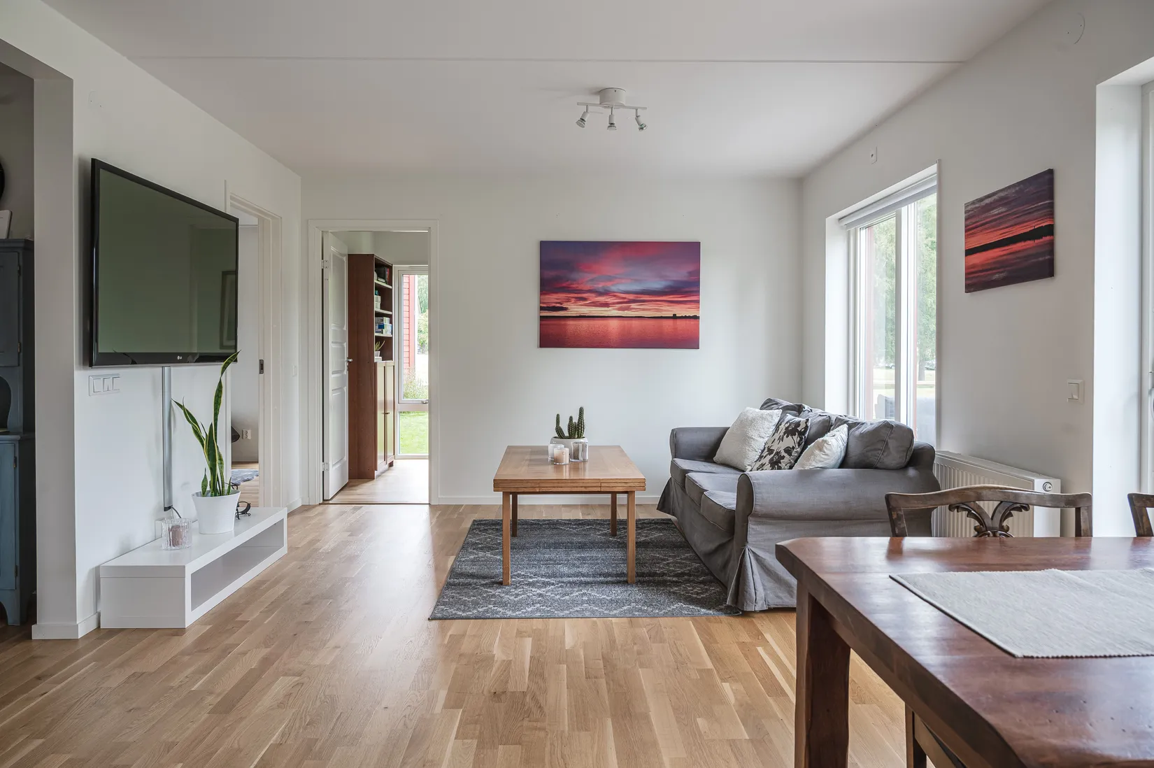 Bostadsrätt, Prästgårdsgatan 21A, Herrljunga centralt, Herrljunga