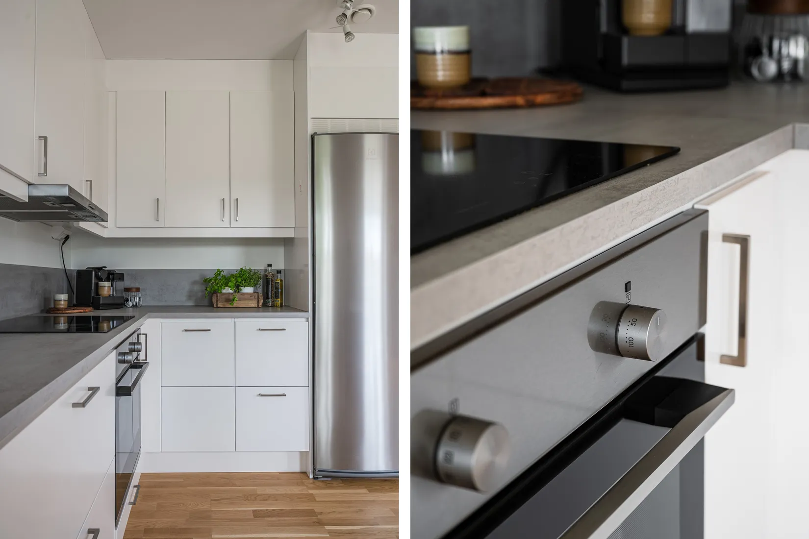 Bostadsrätt, Prästgårdsgatan 21A, Herrljunga centralt, Herrljunga