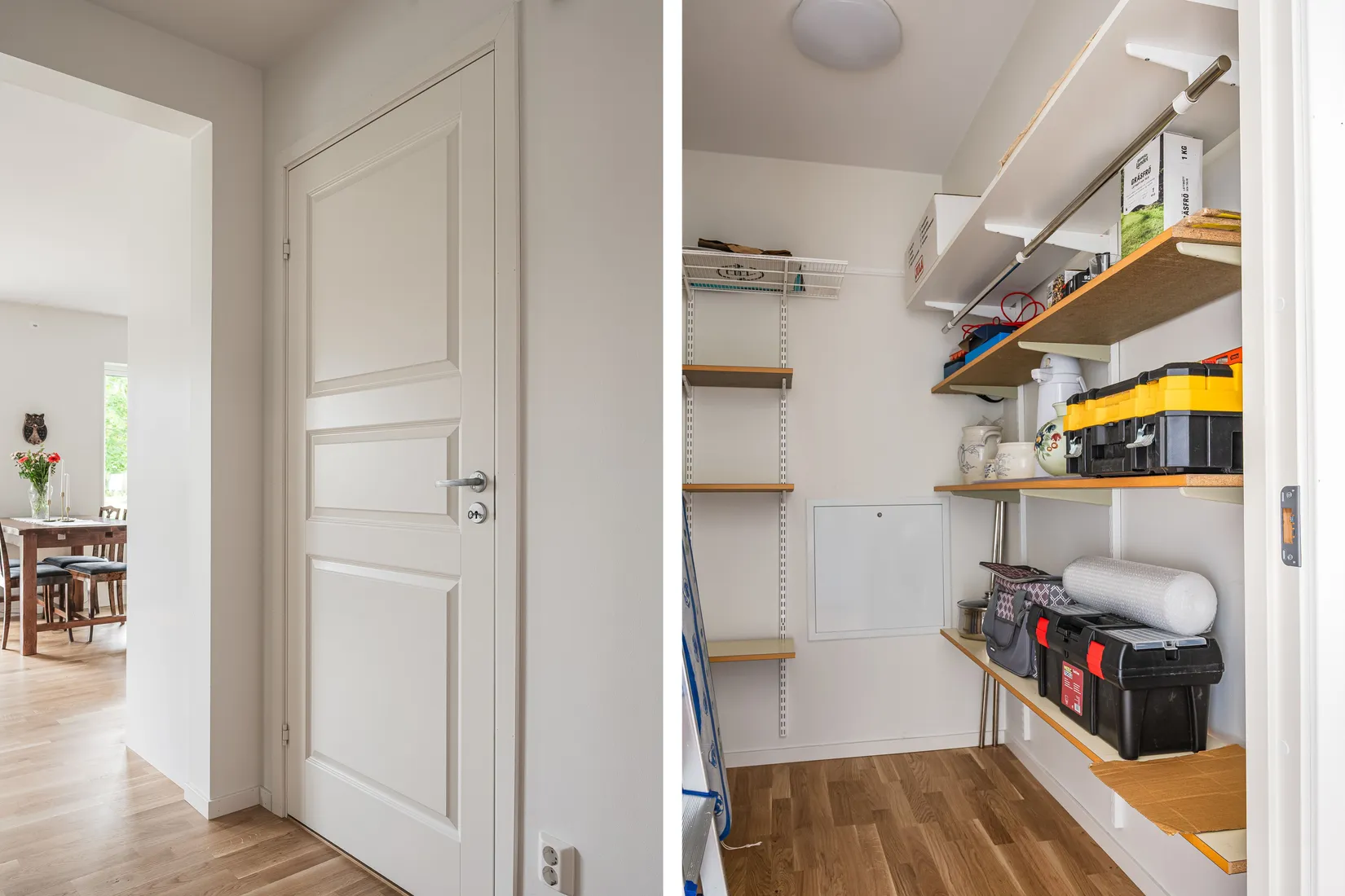 Bostadsrätt, Prästgårdsgatan 21A, Herrljunga centralt, Herrljunga