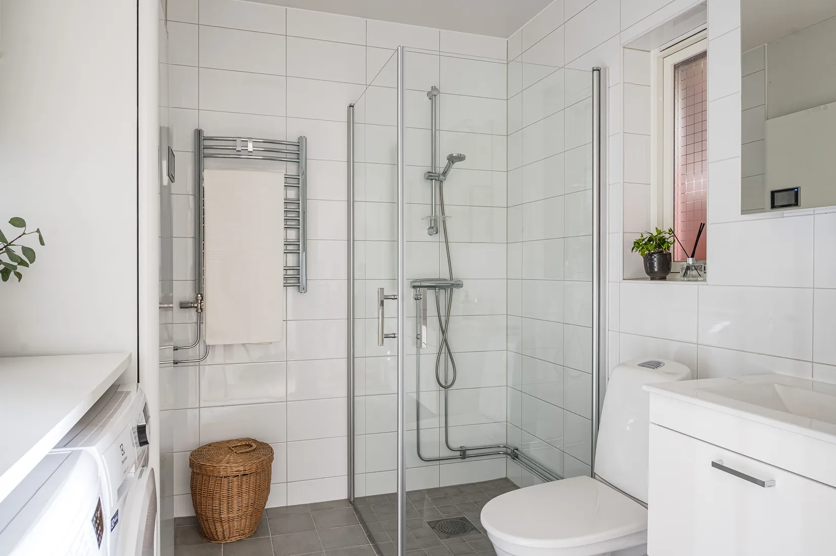 Bostadsrätt, Prästgårdsgatan 21A, Herrljunga centralt, Herrljunga