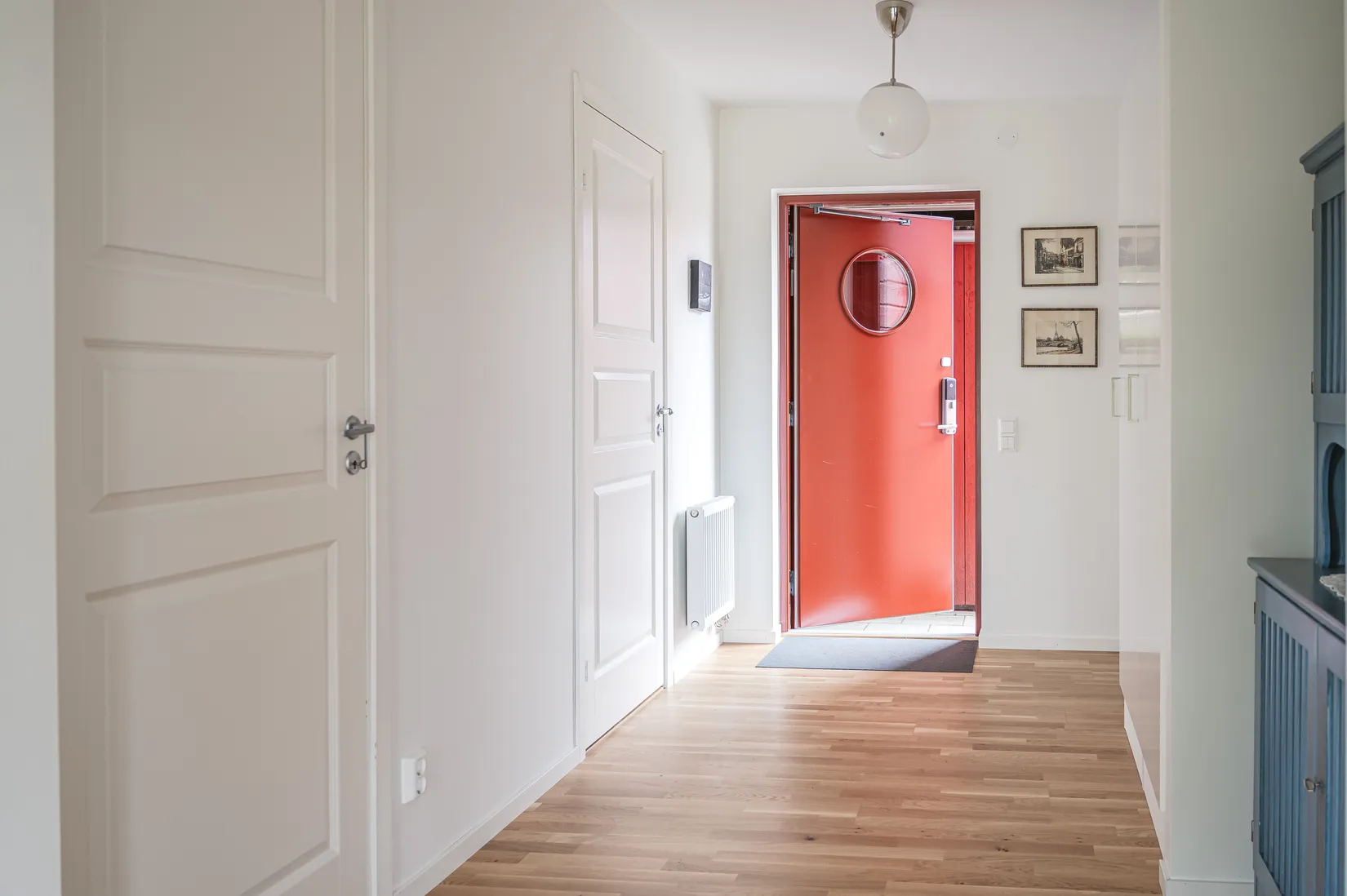 Bostadsrätt, Prästgårdsgatan 21A, Herrljunga centralt, Herrljunga