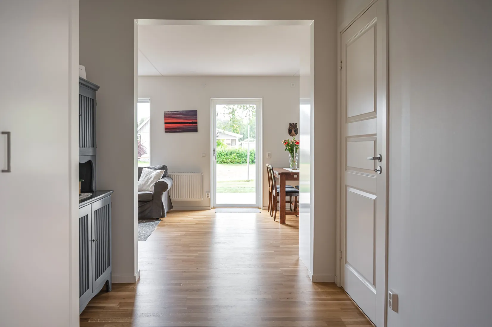 Bostadsrätt, Prästgårdsgatan 21A, Herrljunga centralt, Herrljunga