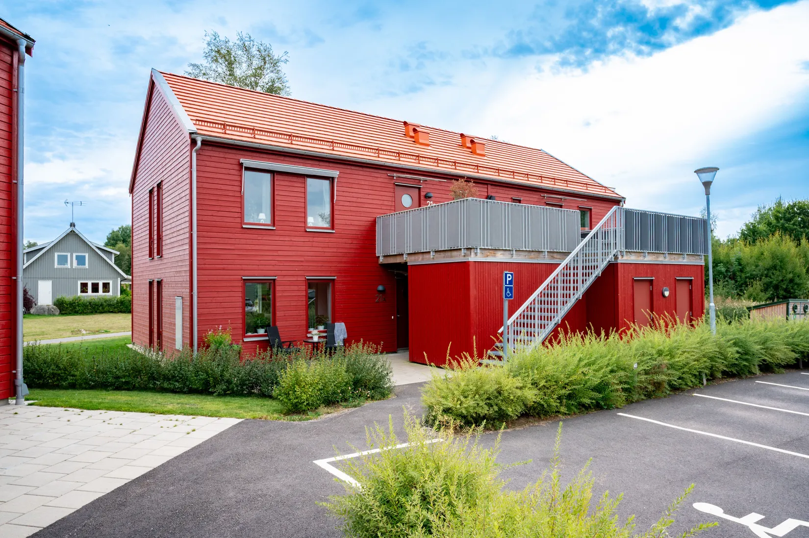 Bostadsrätt, Prästgårdsgatan 21A, Herrljunga centralt, Herrljunga
