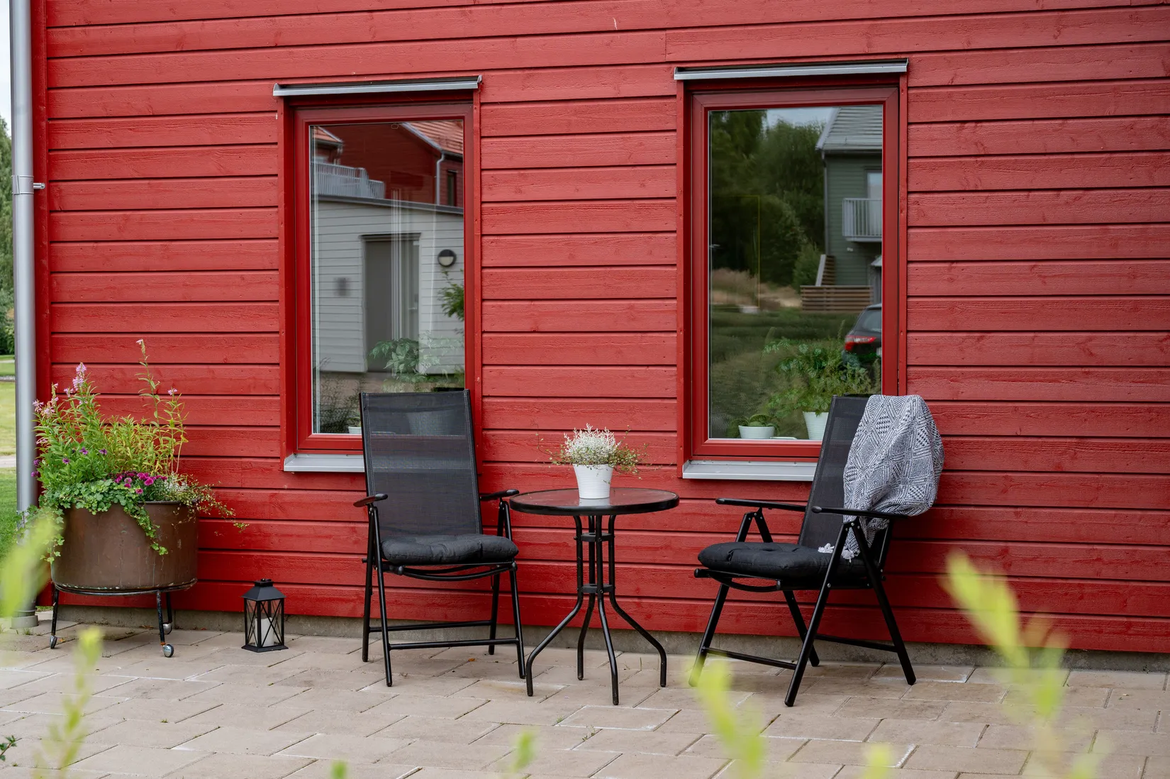 Bostadsrätt, Prästgårdsgatan 21A, Herrljunga centralt, Herrljunga