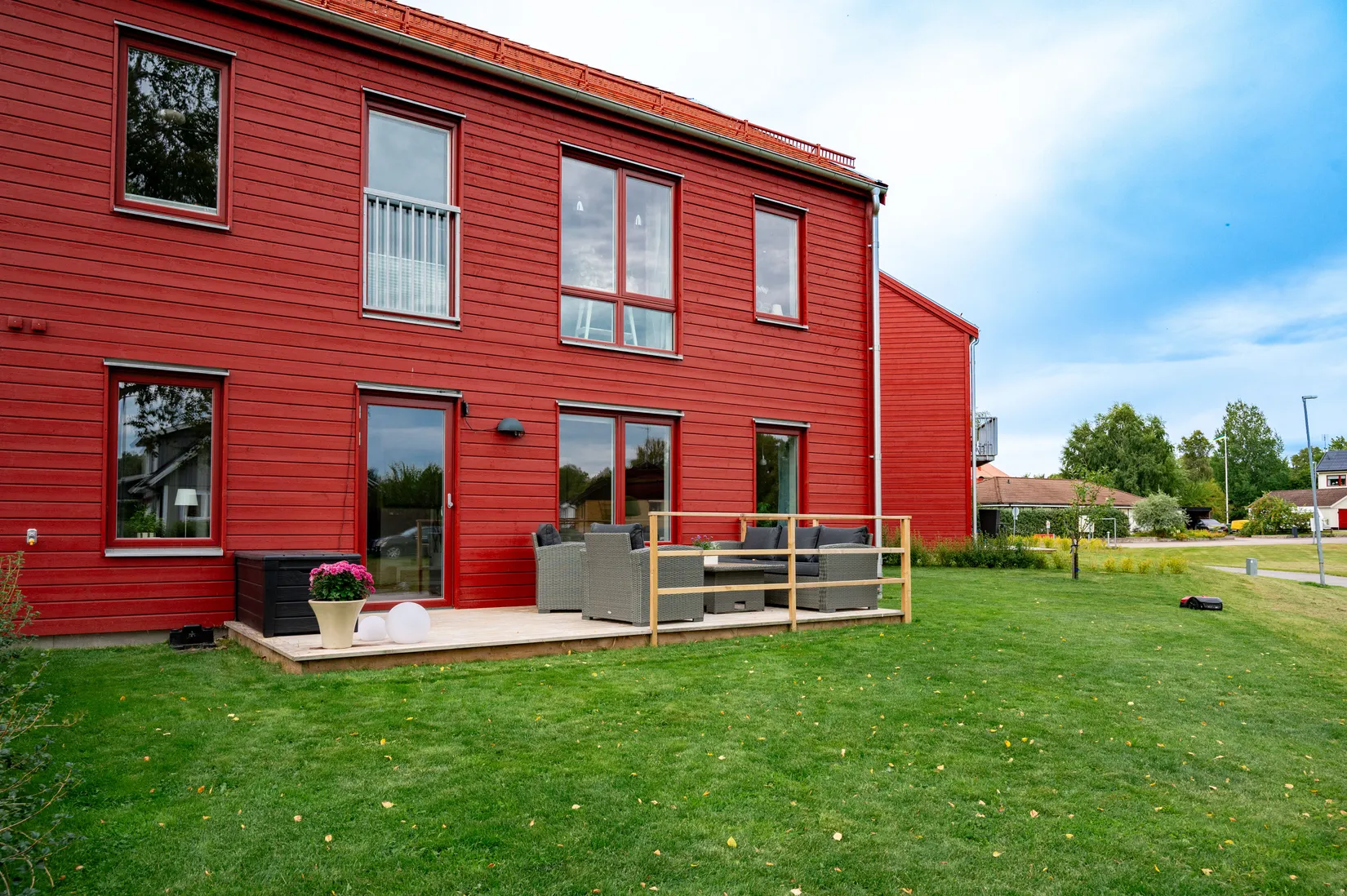Bostadsrätt, Prästgårdsgatan 21A, Herrljunga centralt, Herrljunga