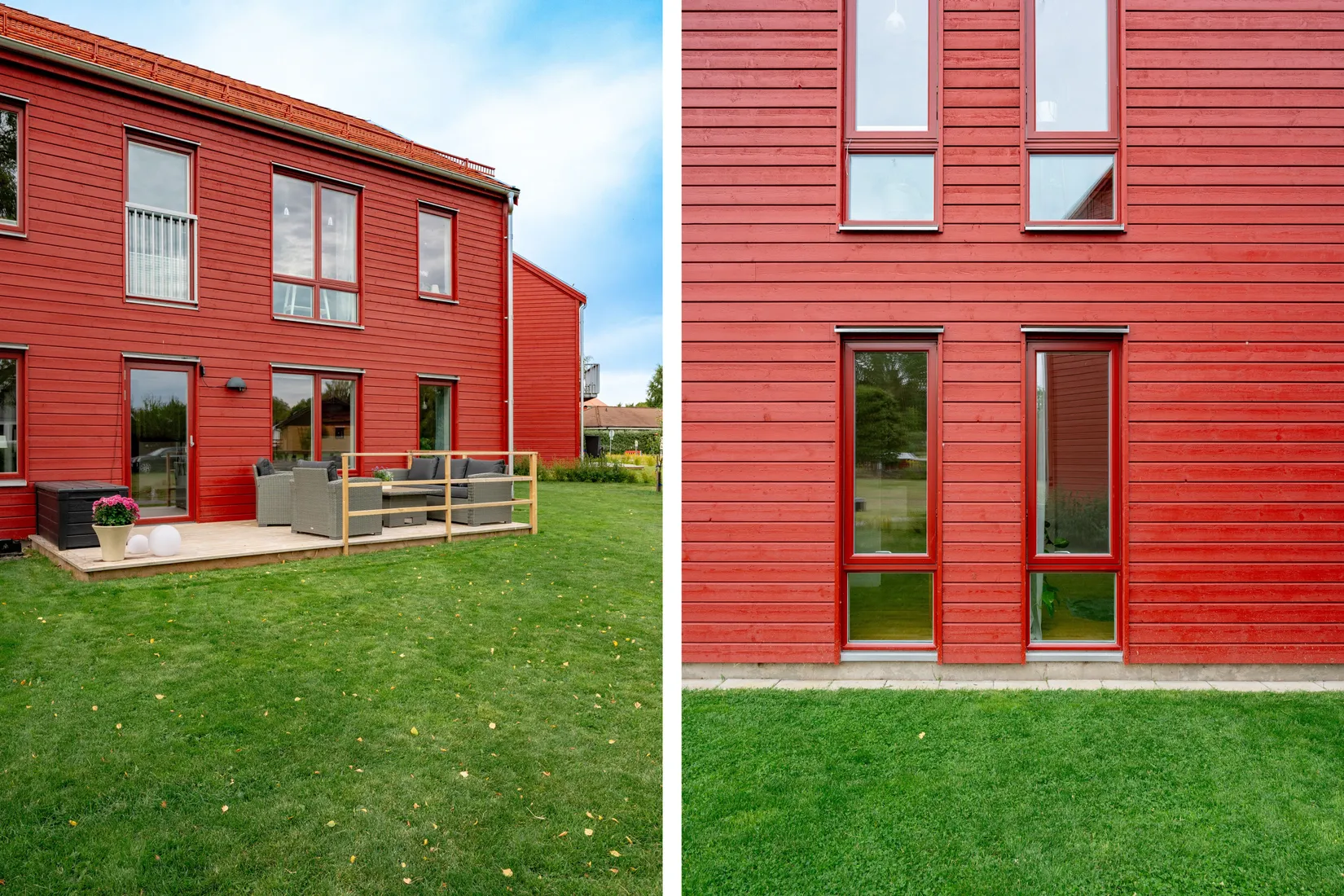 Bostadsrätt, Prästgårdsgatan 21A, Herrljunga centralt, Herrljunga