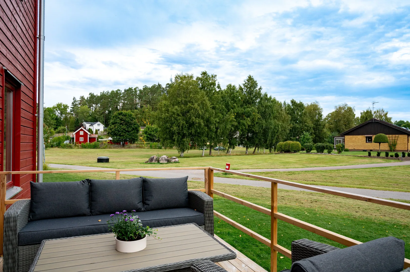 Bostadsrätt, Prästgårdsgatan 21A, Herrljunga centralt, Herrljunga
