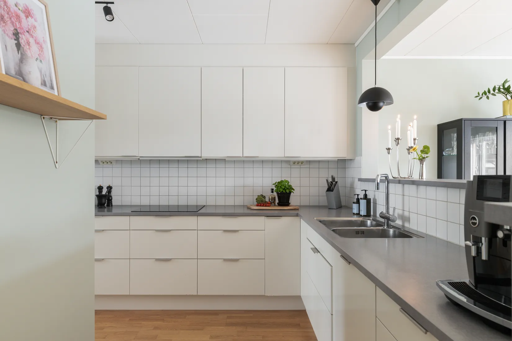 Villa, Bärnstensvägen 13, Kungsbacka - Kolla, Kungsbacka