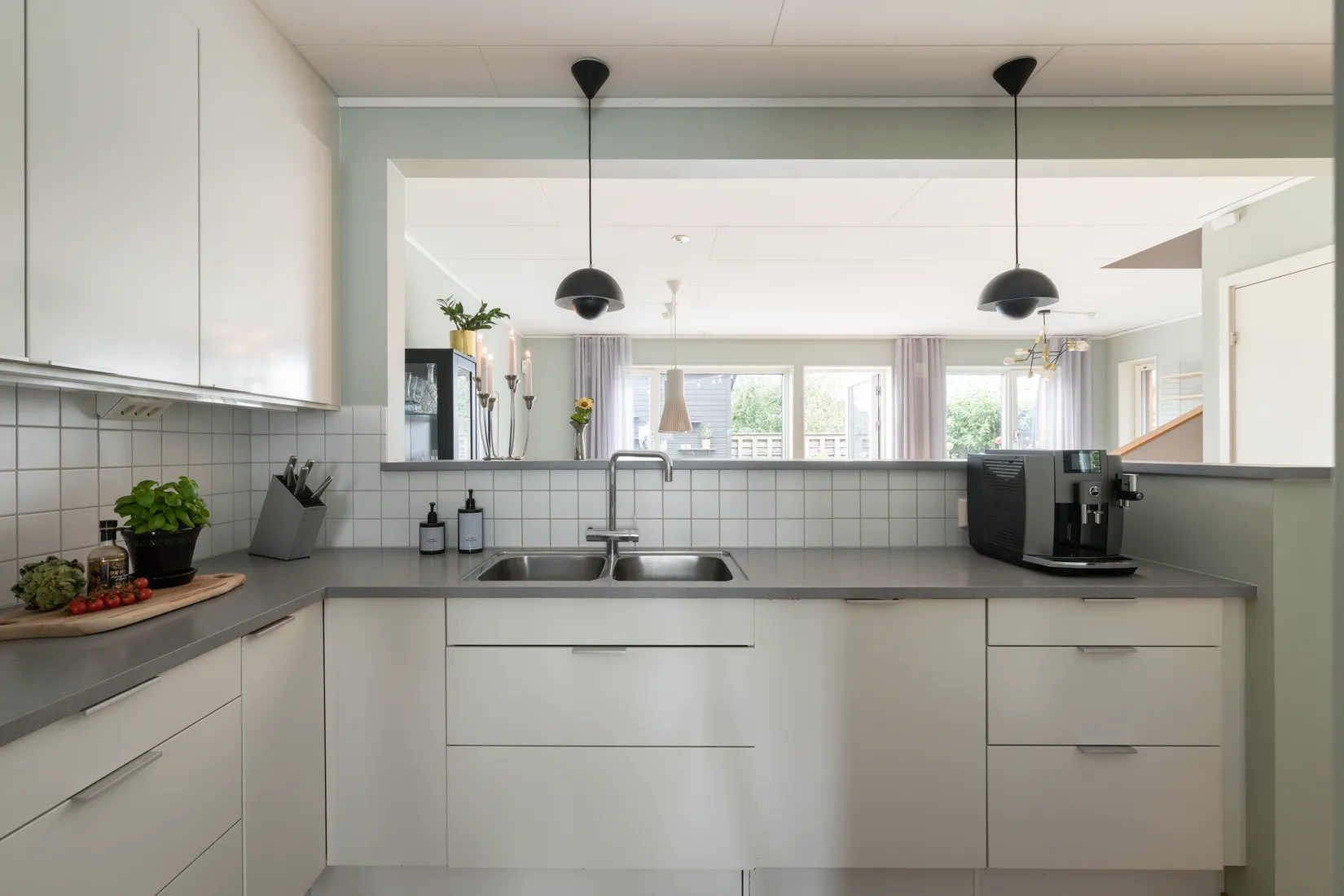 Villa, Bärnstensvägen 13, Kungsbacka - Kolla, Kungsbacka