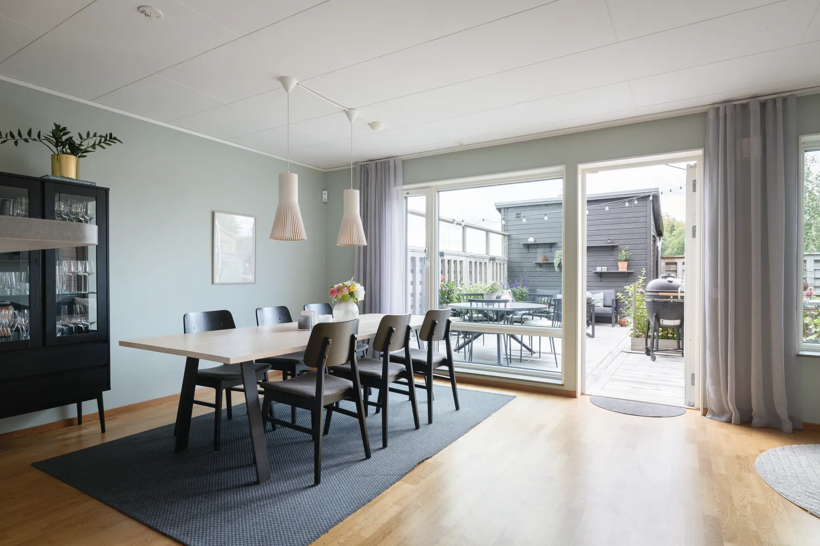 Villa, Bärnstensvägen 13, Kungsbacka - Kolla, Kungsbacka