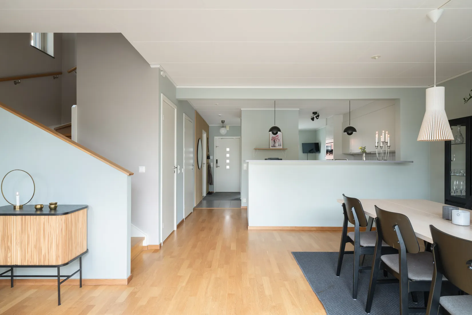 Villa, Bärnstensvägen 13, Kungsbacka - Kolla, Kungsbacka
