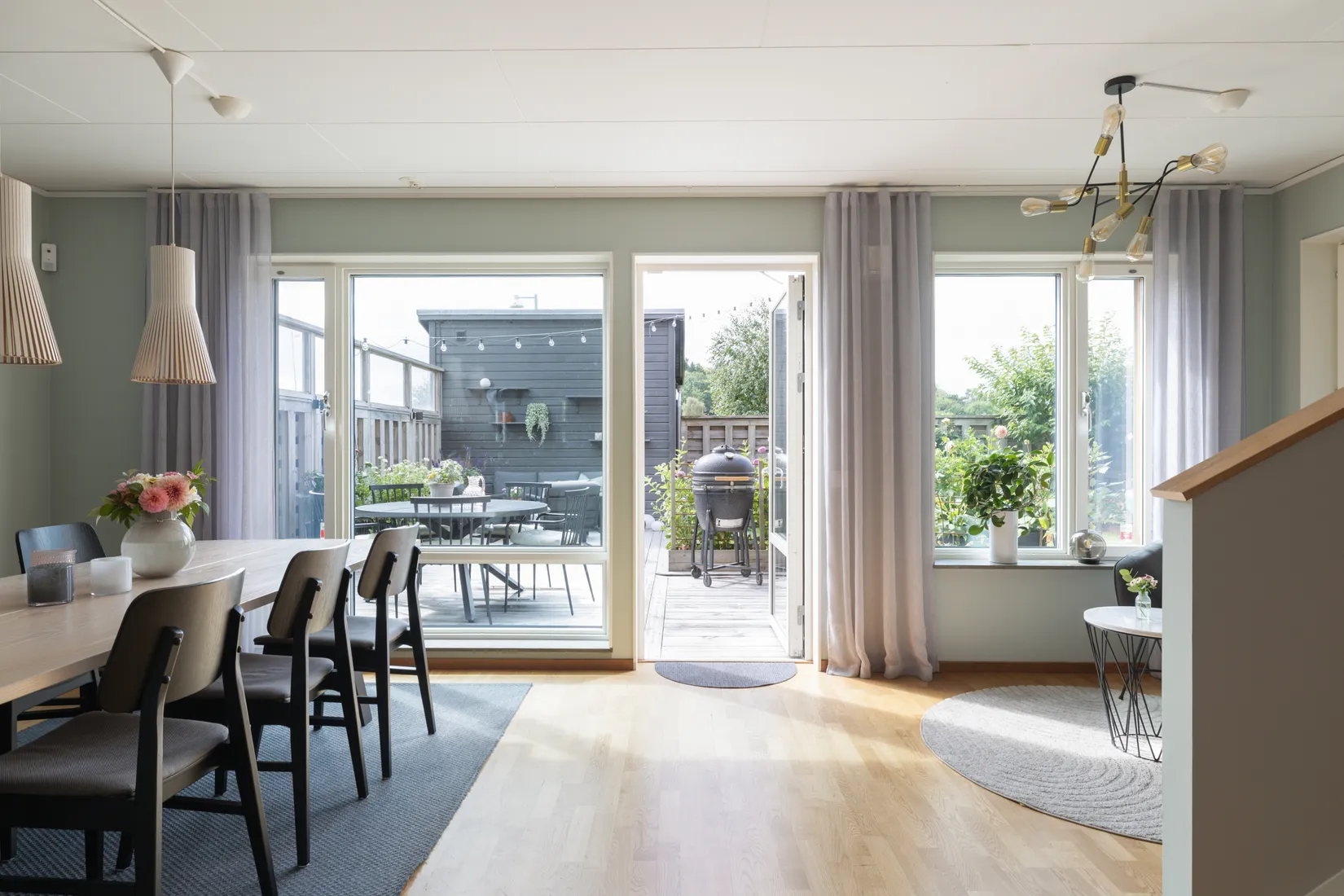 Villa, Bärnstensvägen 13, Kungsbacka - Kolla, Kungsbacka