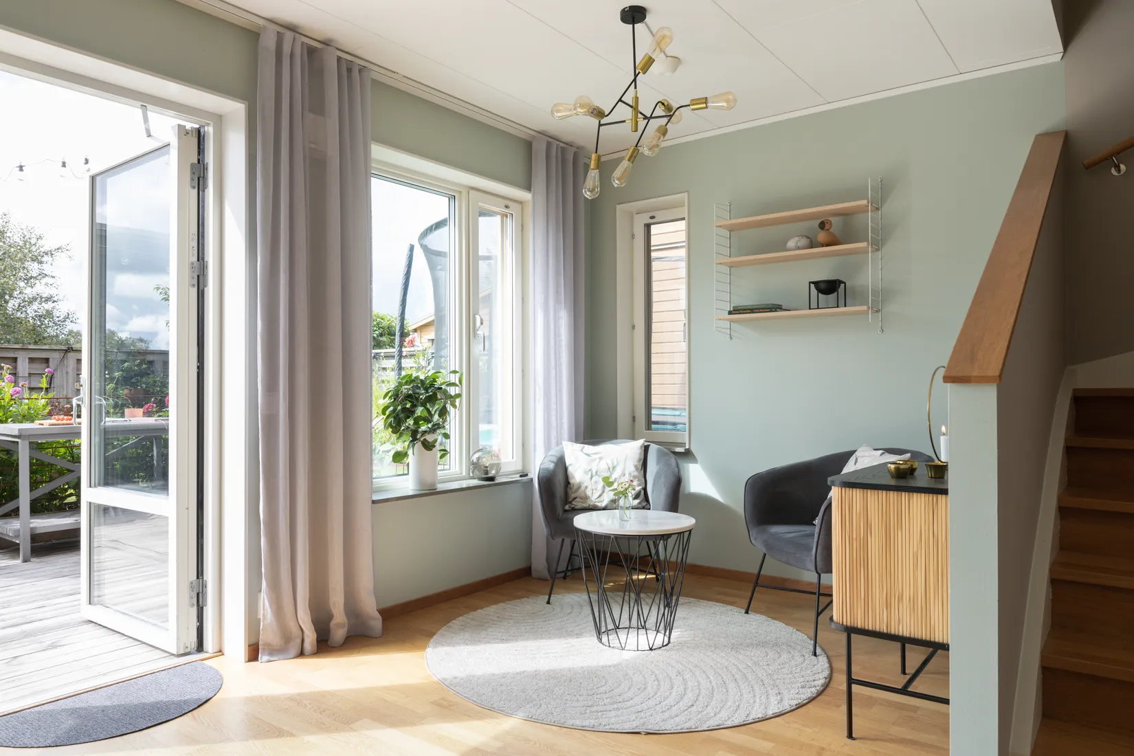 Villa, Bärnstensvägen 13, Kungsbacka - Kolla, Kungsbacka