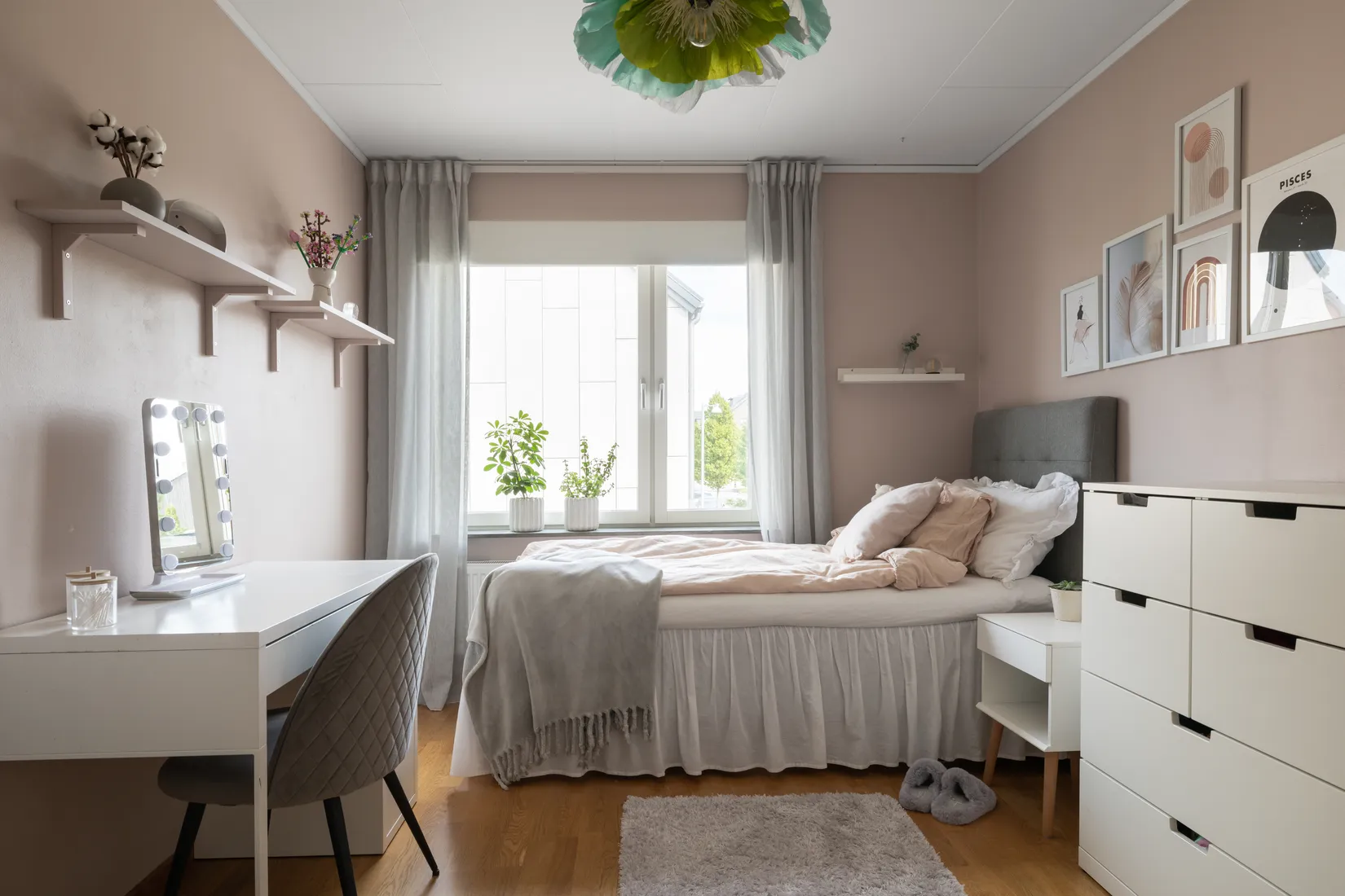 Villa, Bärnstensvägen 13, Kungsbacka - Kolla, Kungsbacka