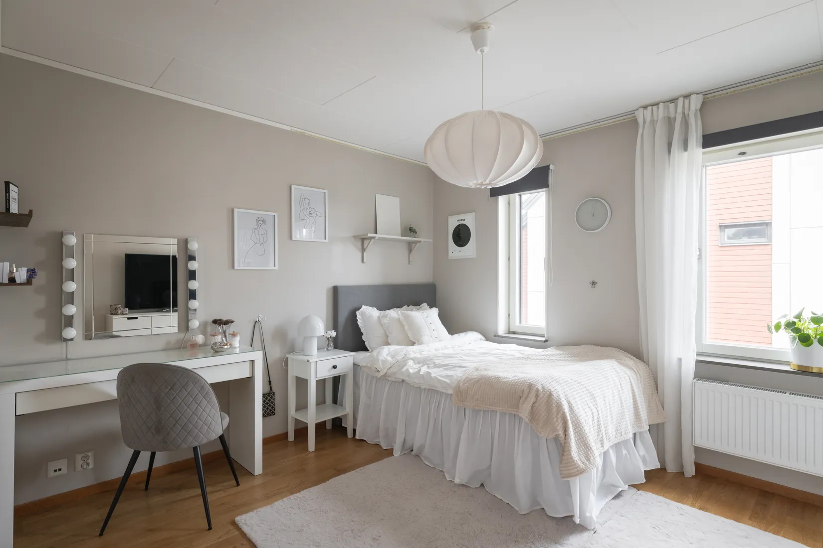 Villa, Bärnstensvägen 13, Kungsbacka - Kolla, Kungsbacka