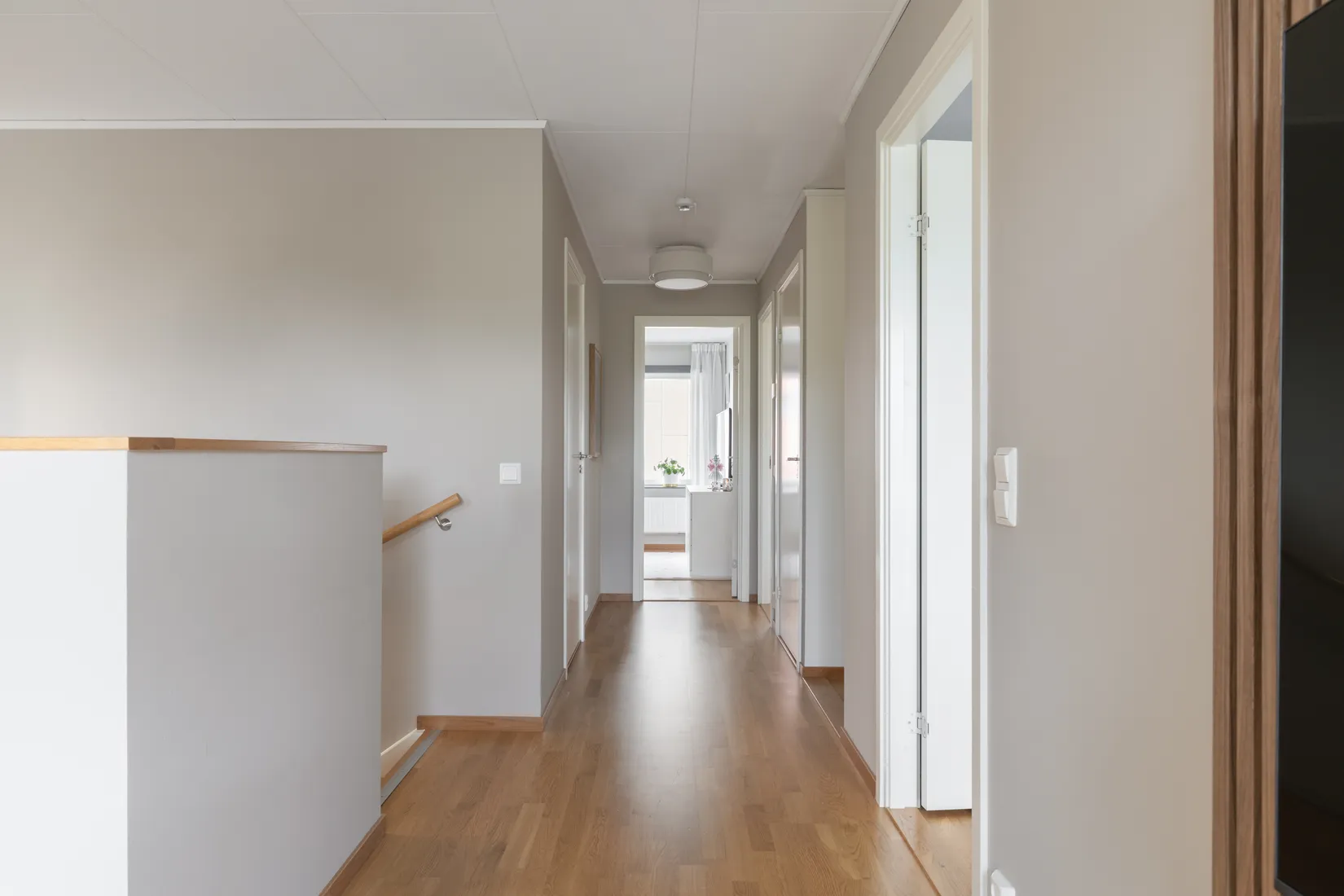 Villa, Bärnstensvägen 13, Kungsbacka - Kolla, Kungsbacka