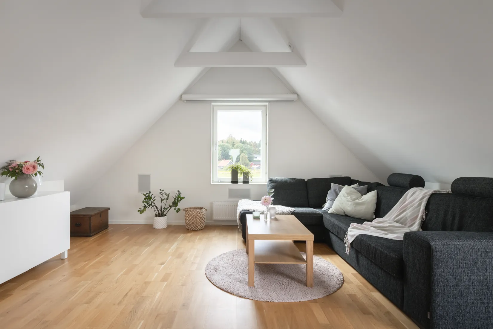 Villa, Bärnstensvägen 13, Kungsbacka - Kolla, Kungsbacka