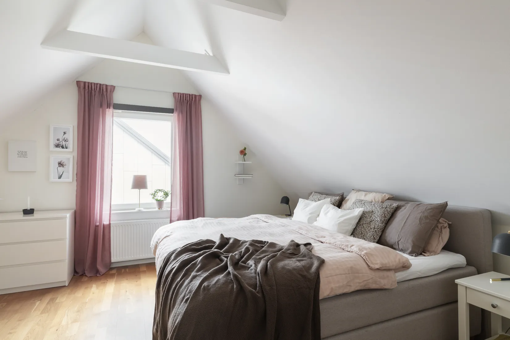 Villa, Bärnstensvägen 13, Kungsbacka - Kolla, Kungsbacka