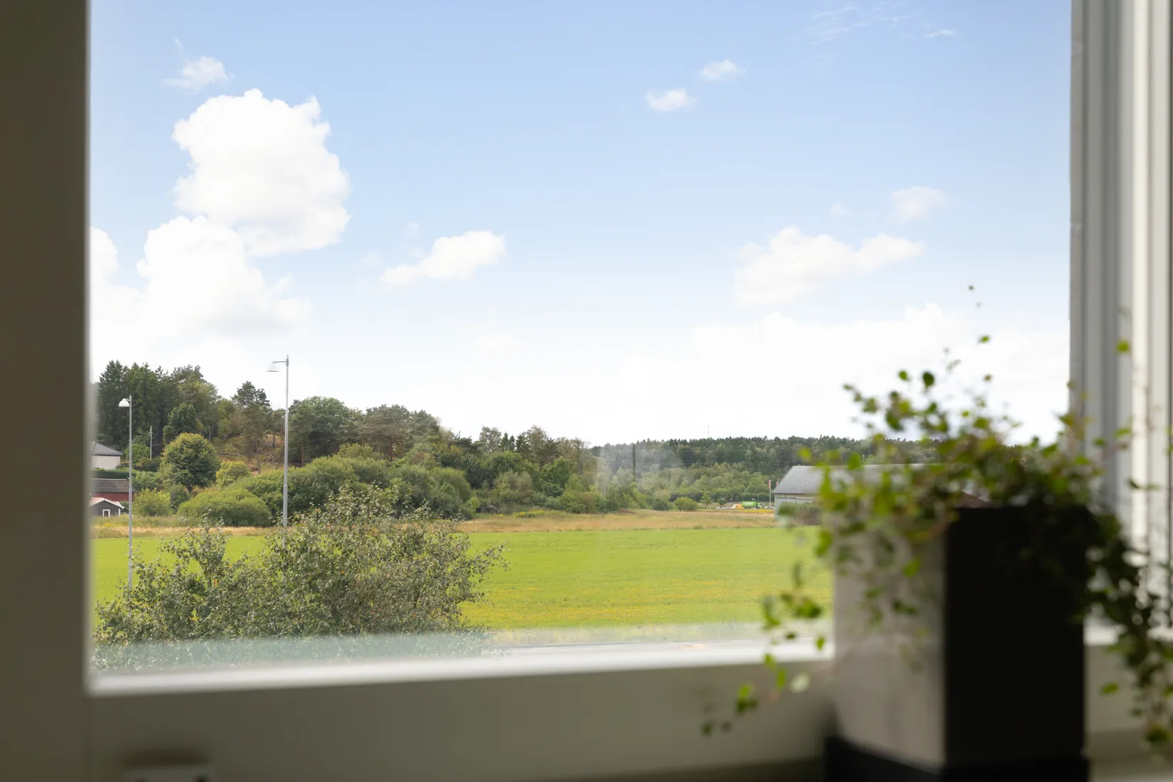 Villa, Bärnstensvägen 13, Kungsbacka - Kolla, Kungsbacka