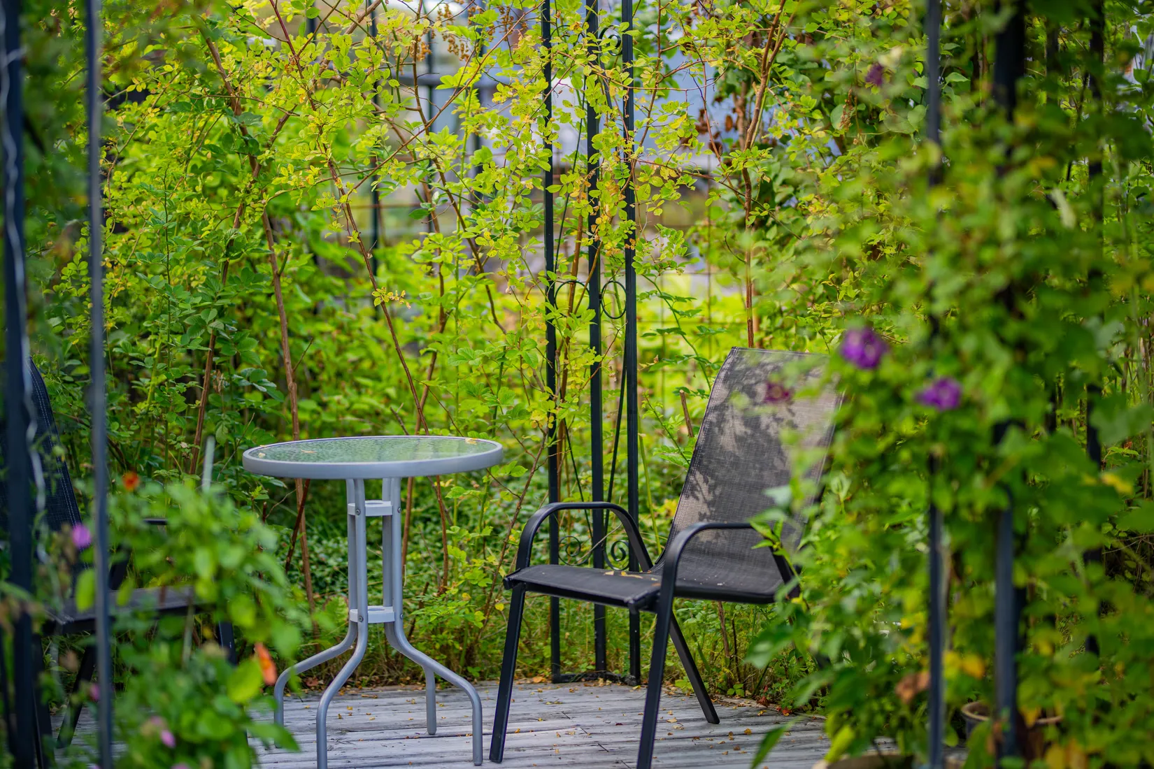 Radhus, Hugo Fredrikssons väg 4, Alunda, Östhammar