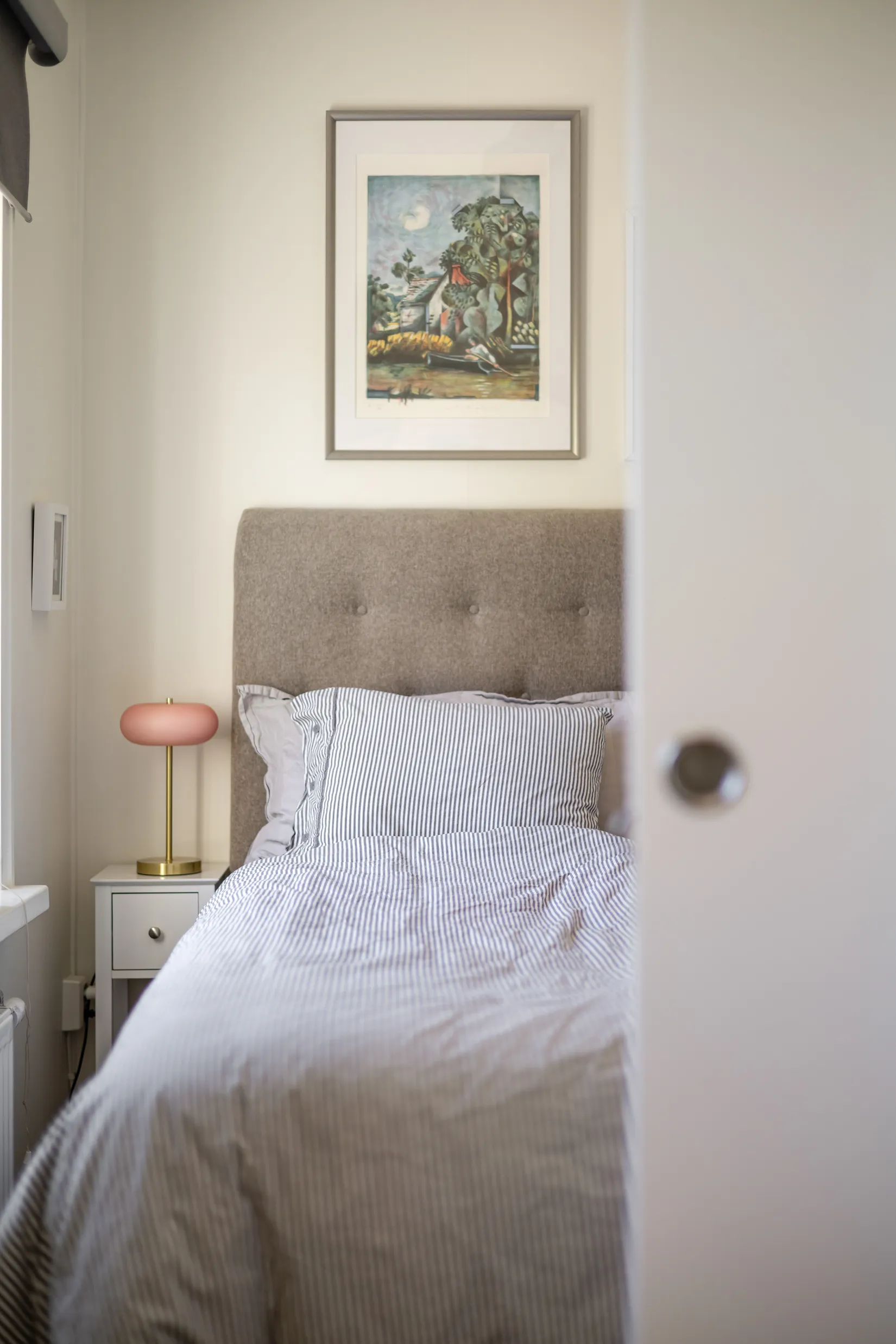 Bostadsrätt, Essingetorget 46, Stockholm