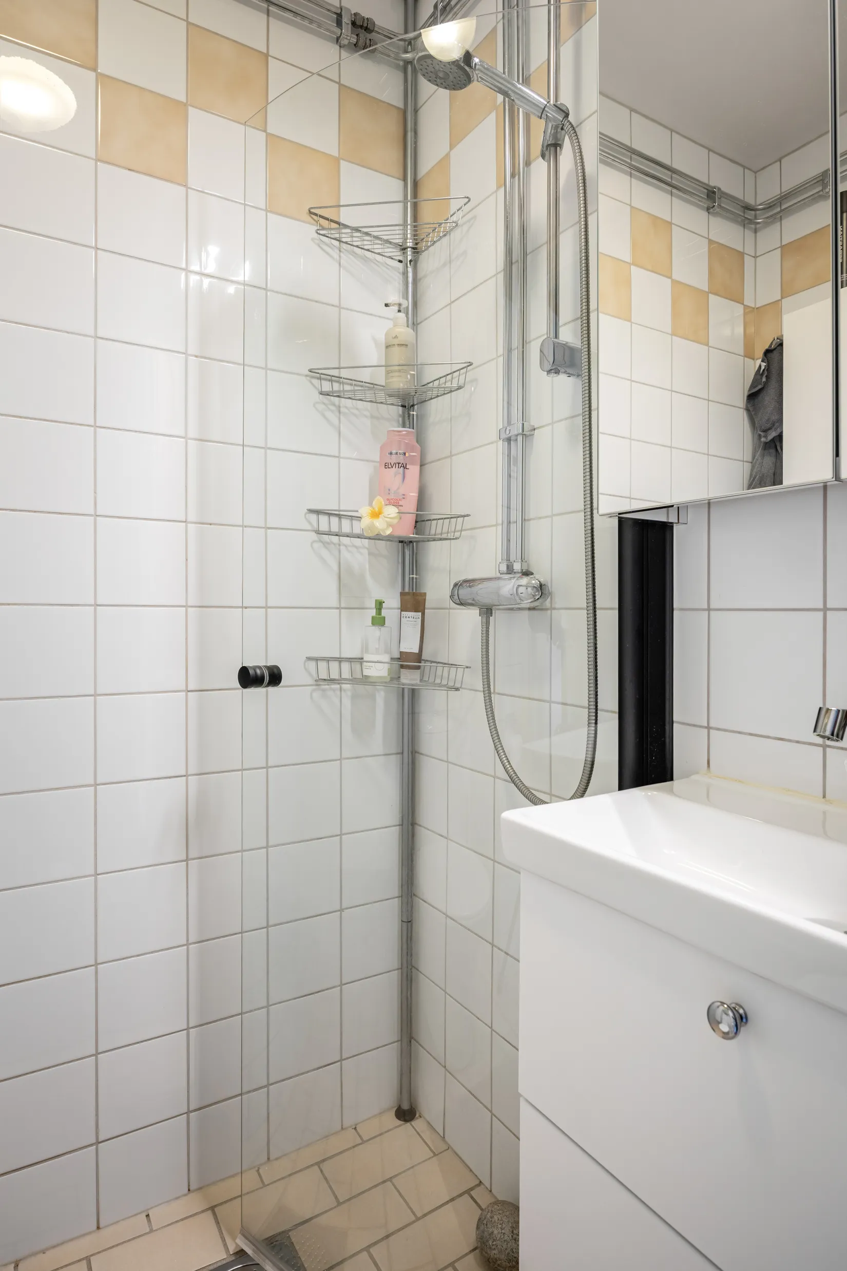 Bostadsrätt, Essingetorget 46, Stockholm