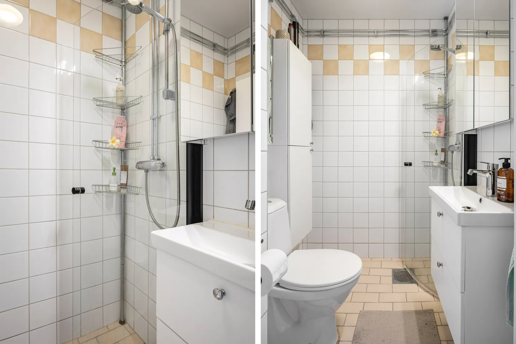 Bostadsrätt, Essingetorget 46, Stockholm