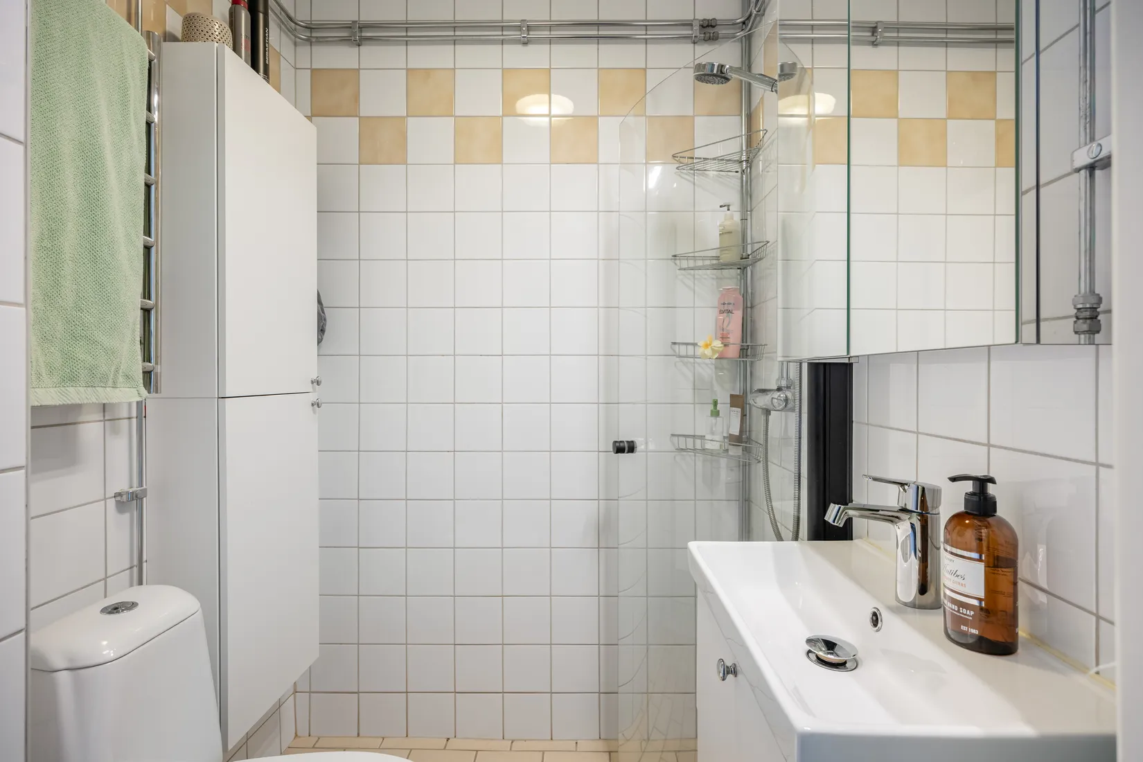 Bostadsrätt, Essingetorget 46, Stockholm