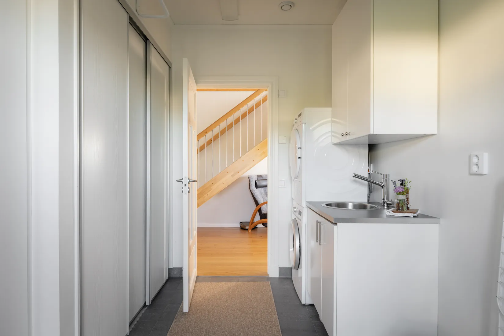 Villa, Södra Fyrljusvägen 26A, Torslanda - Hällsvik, Göteborg