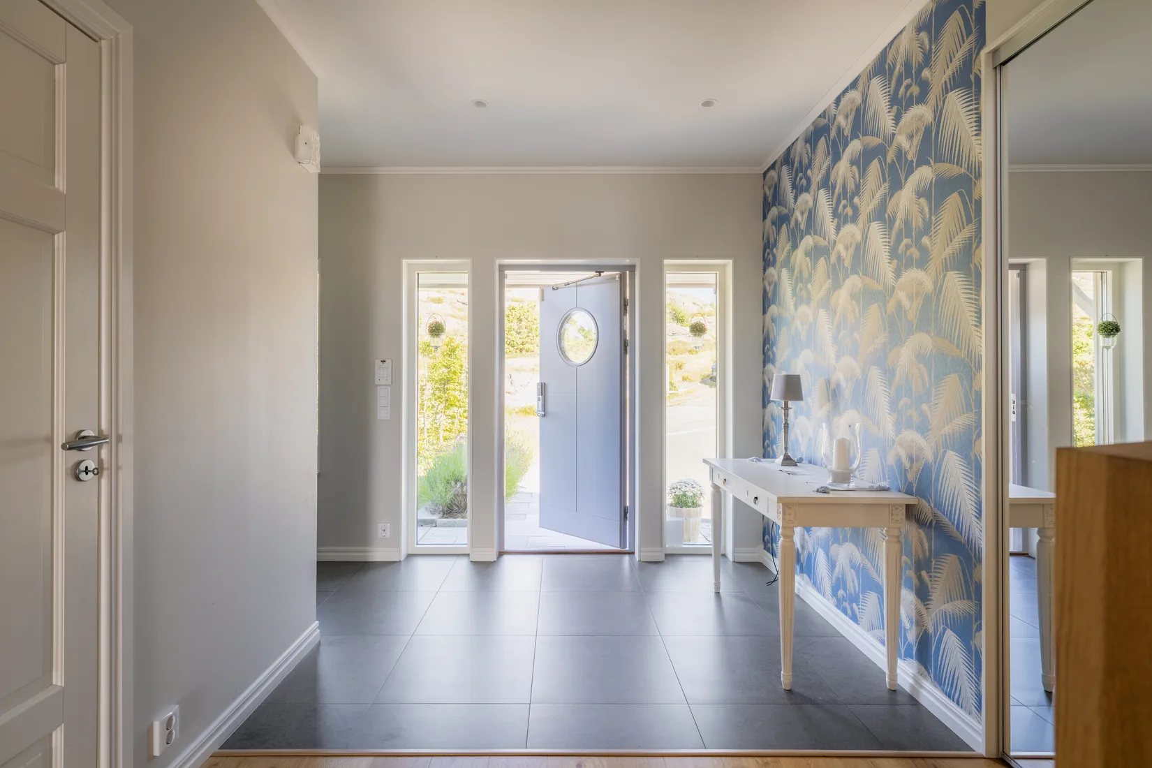 Villa, Södra Fyrljusvägen 26A, Torslanda - Hällsvik, Göteborg
