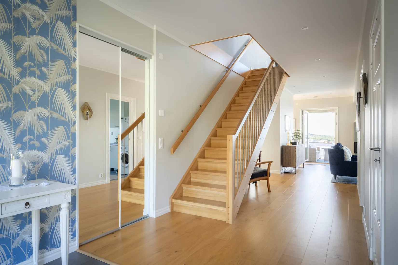 Villa, Södra Fyrljusvägen 26A, Torslanda - Hällsvik, Göteborg