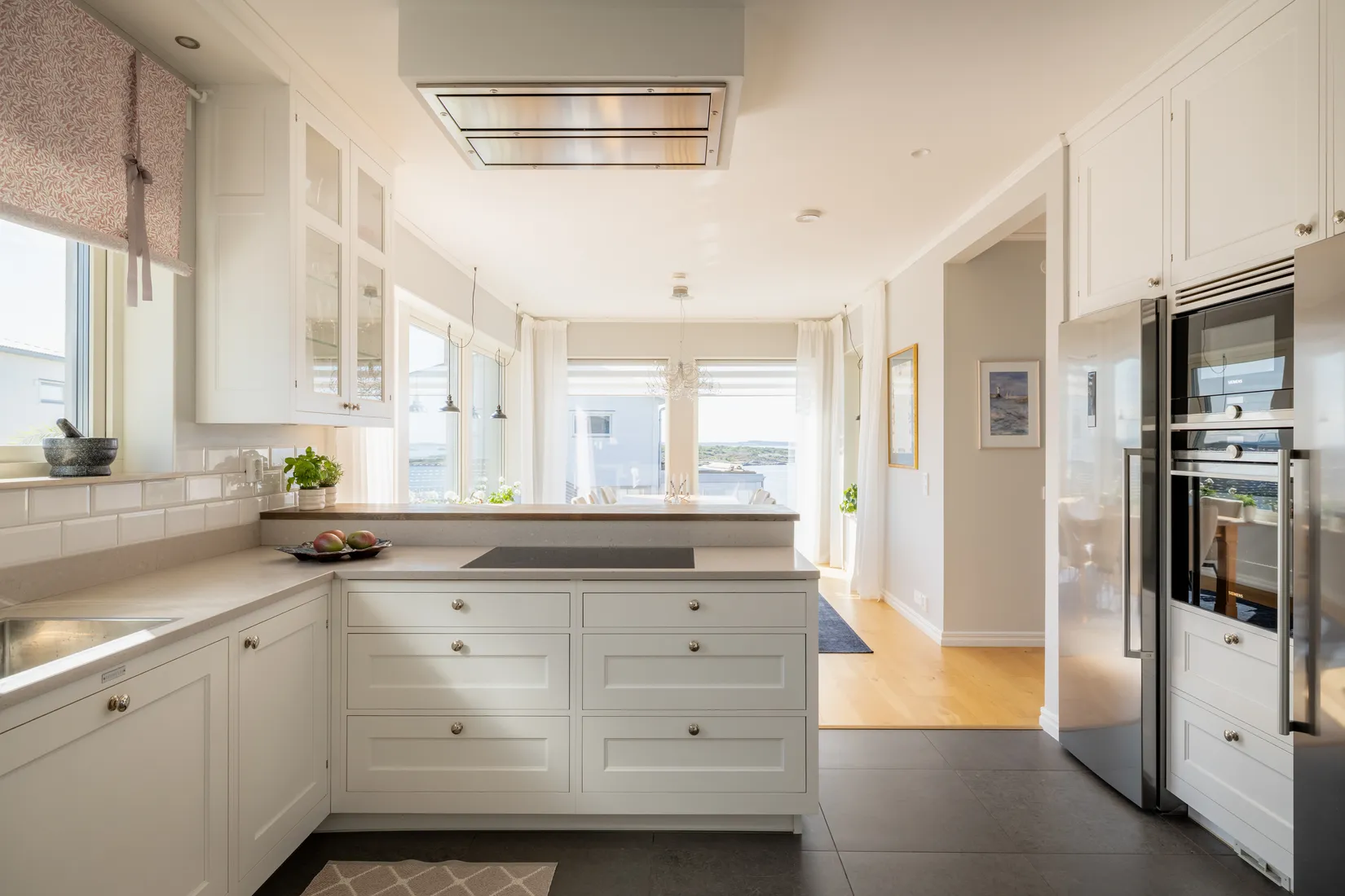 Villa, Södra Fyrljusvägen 26A, Torslanda - Hällsvik, Göteborg