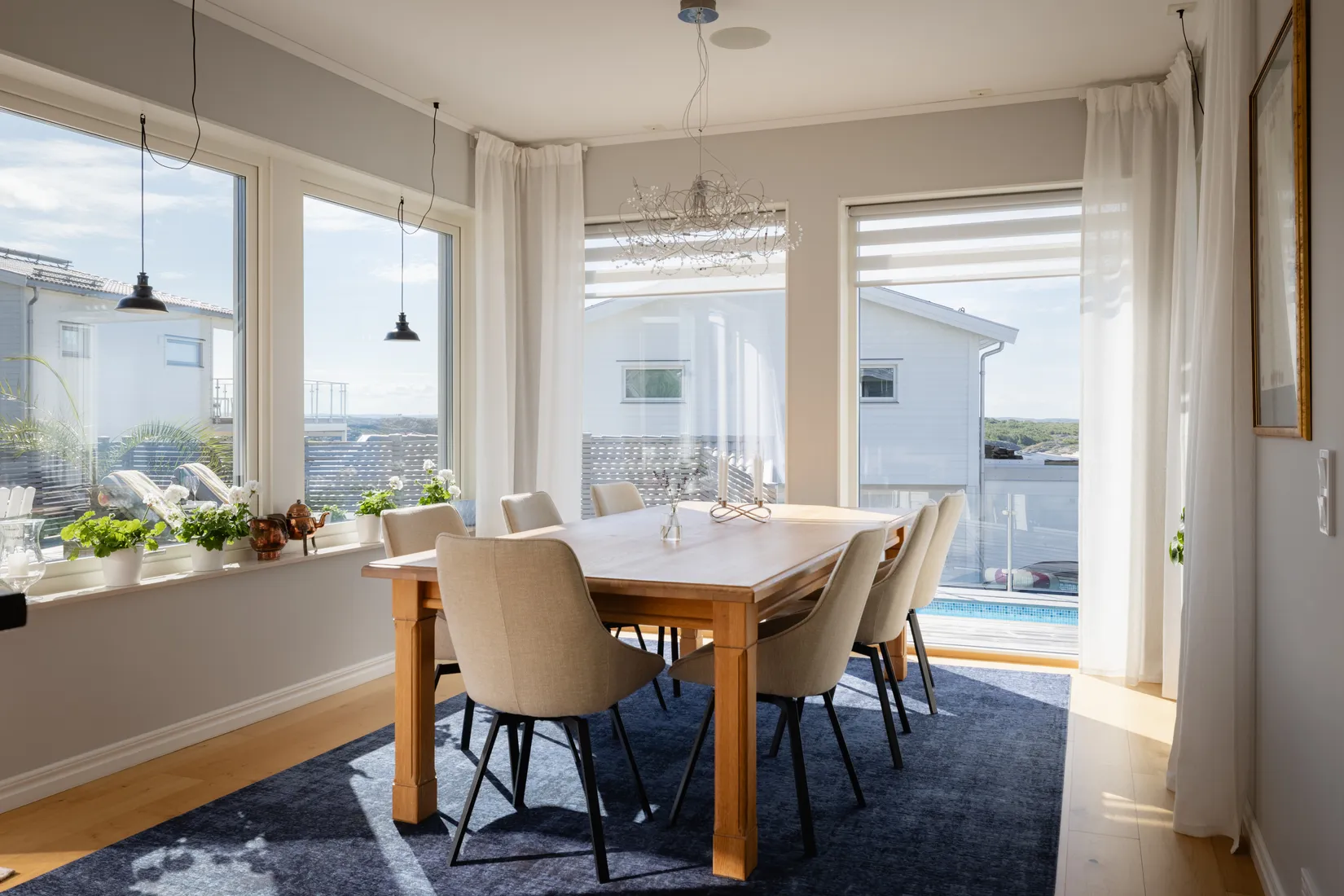 Villa, Södra Fyrljusvägen 26A, Torslanda - Hällsvik, Göteborg
