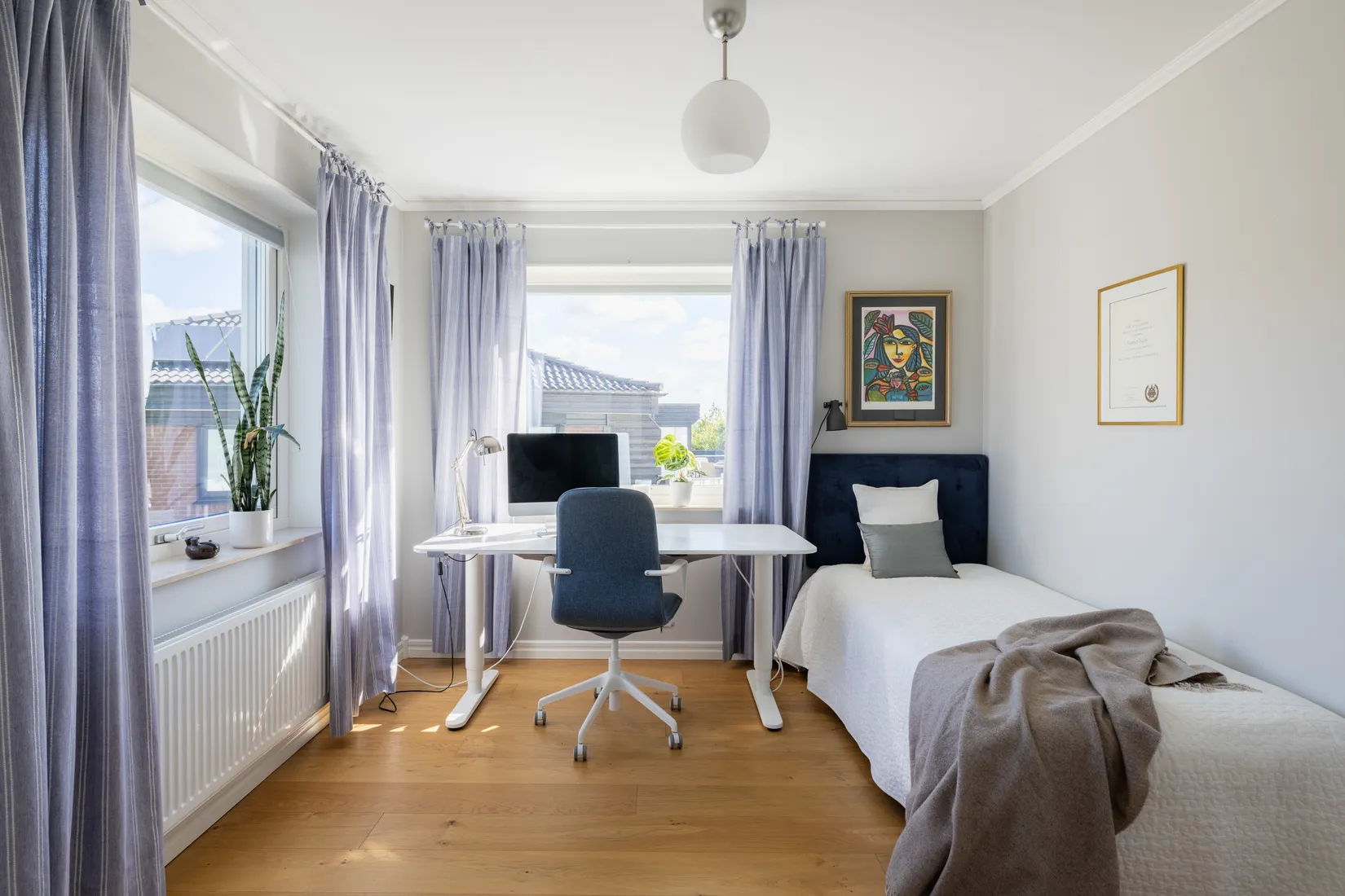 Villa, Södra Fyrljusvägen 26A, Torslanda - Hällsvik, Göteborg