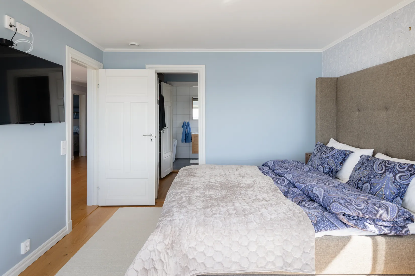 Villa, Södra Fyrljusvägen 26A, Torslanda - Hällsvik, Göteborg