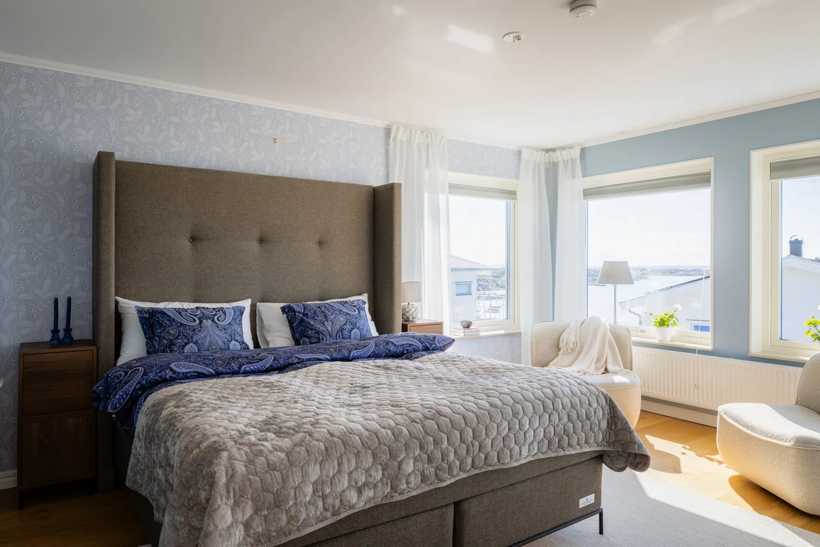 Villa, Södra Fyrljusvägen 26A, Torslanda - Hällsvik, Göteborg