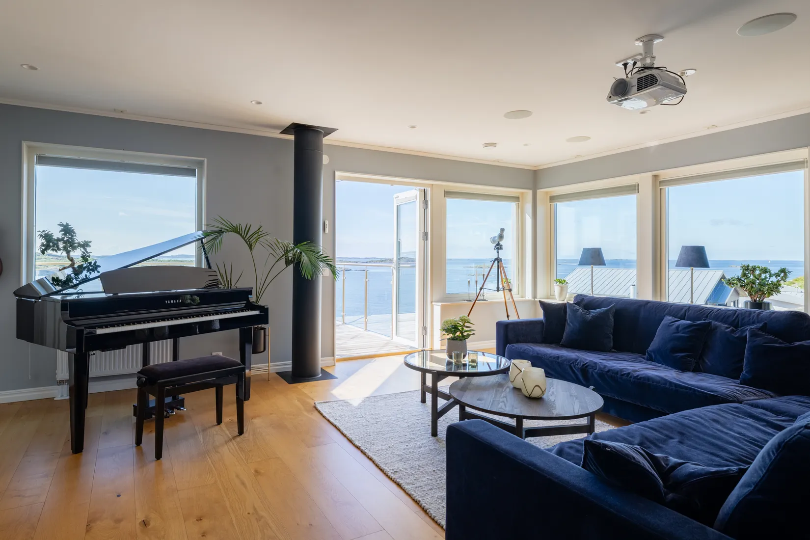 Villa, Södra Fyrljusvägen 26A, Torslanda - Hällsvik, Göteborg