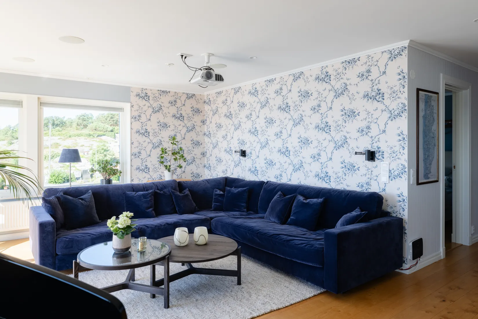 Villa, Södra Fyrljusvägen 26A, Torslanda - Hällsvik, Göteborg