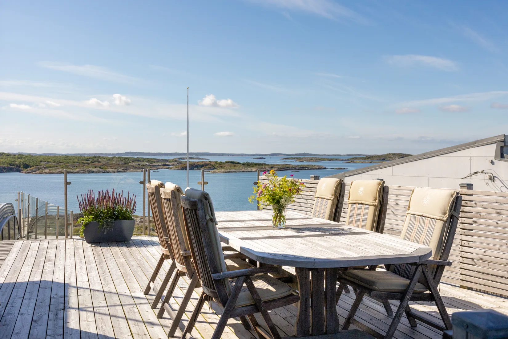 Villa, Södra Fyrljusvägen 26A, Torslanda - Hällsvik, Göteborg
