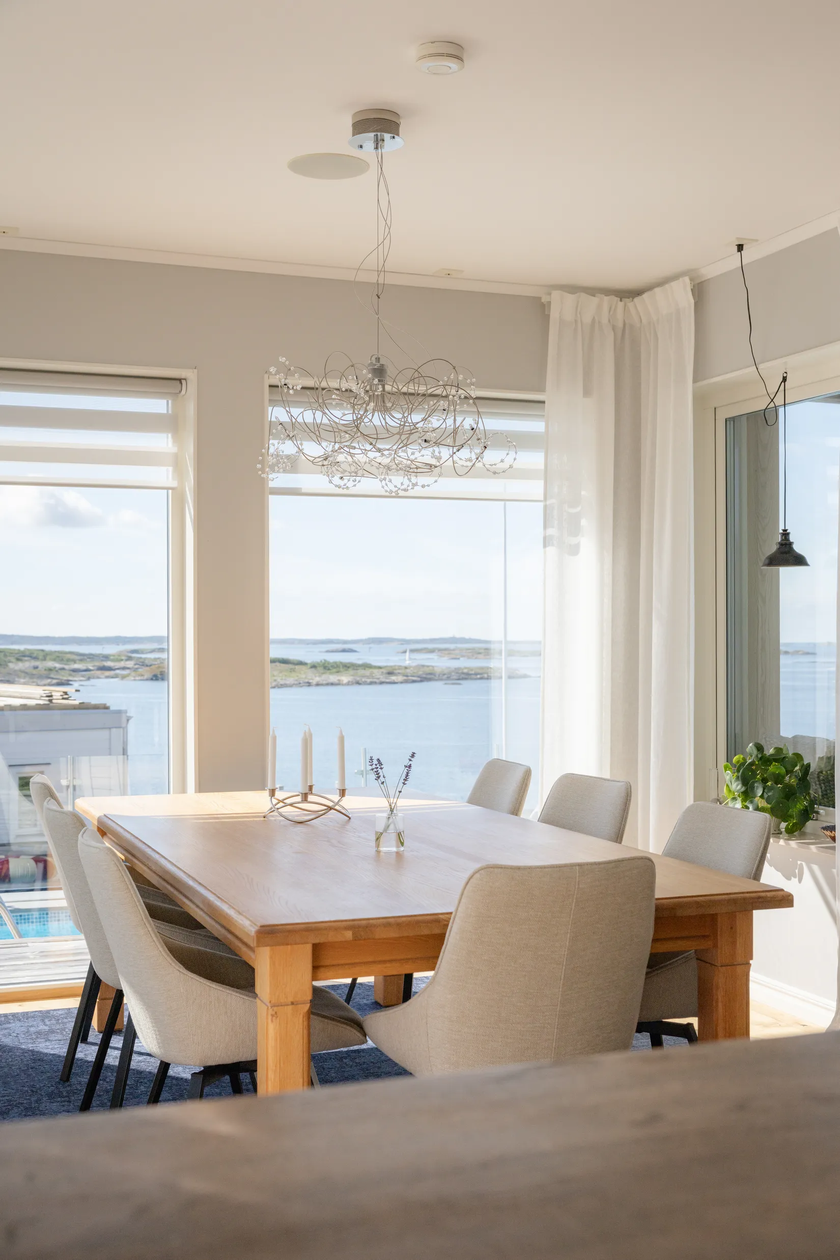 Villa, Södra Fyrljusvägen 26A, Torslanda - Hällsvik, Göteborg