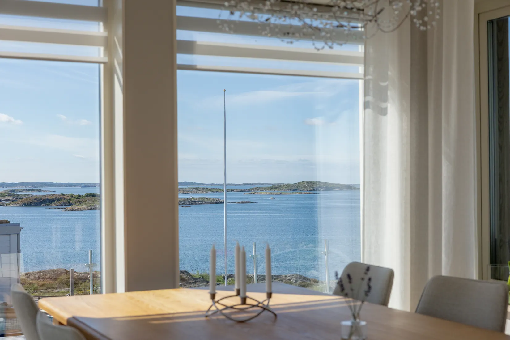 Villa, Södra Fyrljusvägen 26A, Torslanda - Hällsvik, Göteborg