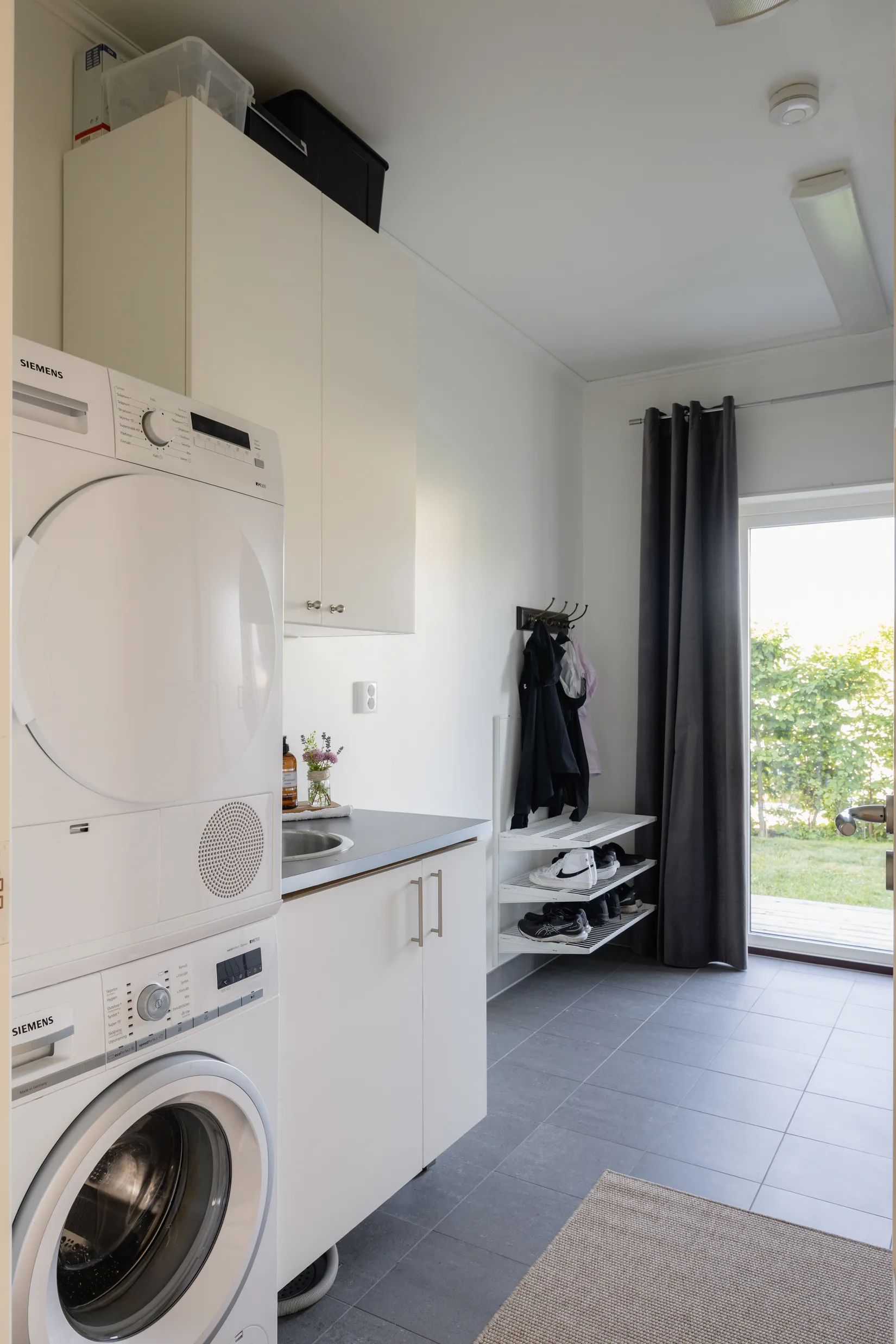 Villa, Södra Fyrljusvägen 26A, Torslanda - Hällsvik, Göteborg