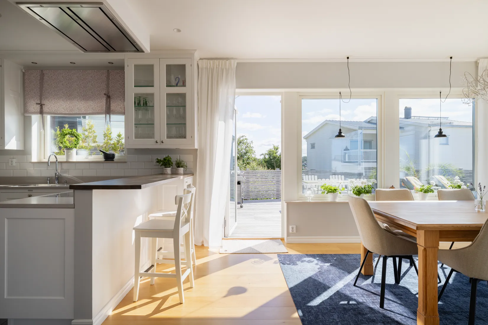 Villa, Södra Fyrljusvägen 26A, Torslanda - Hällsvik, Göteborg