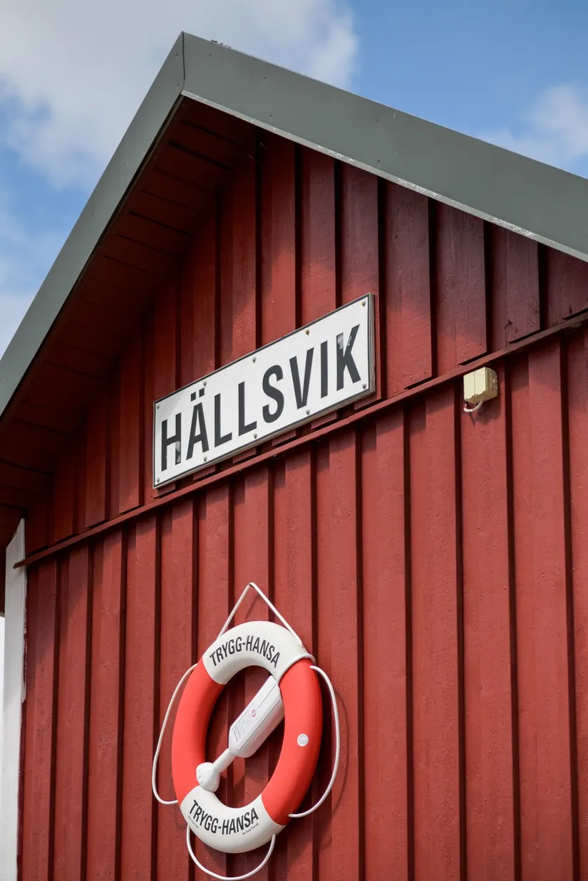 Villa, Södra Fyrljusvägen 26A, Torslanda - Hällsvik, Göteborg
