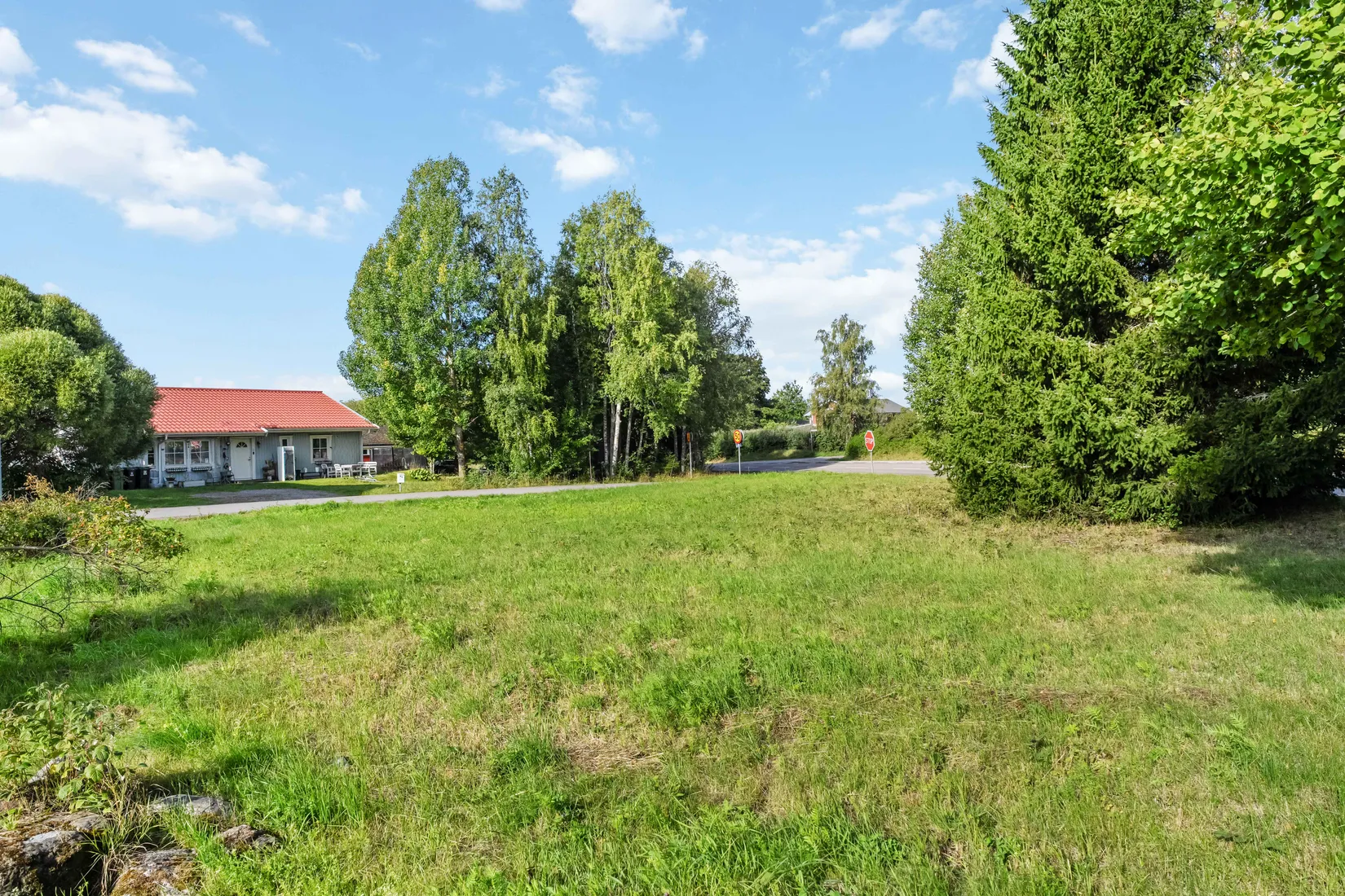 Tomt, Älva 2:96, Alnö, Sundsvall