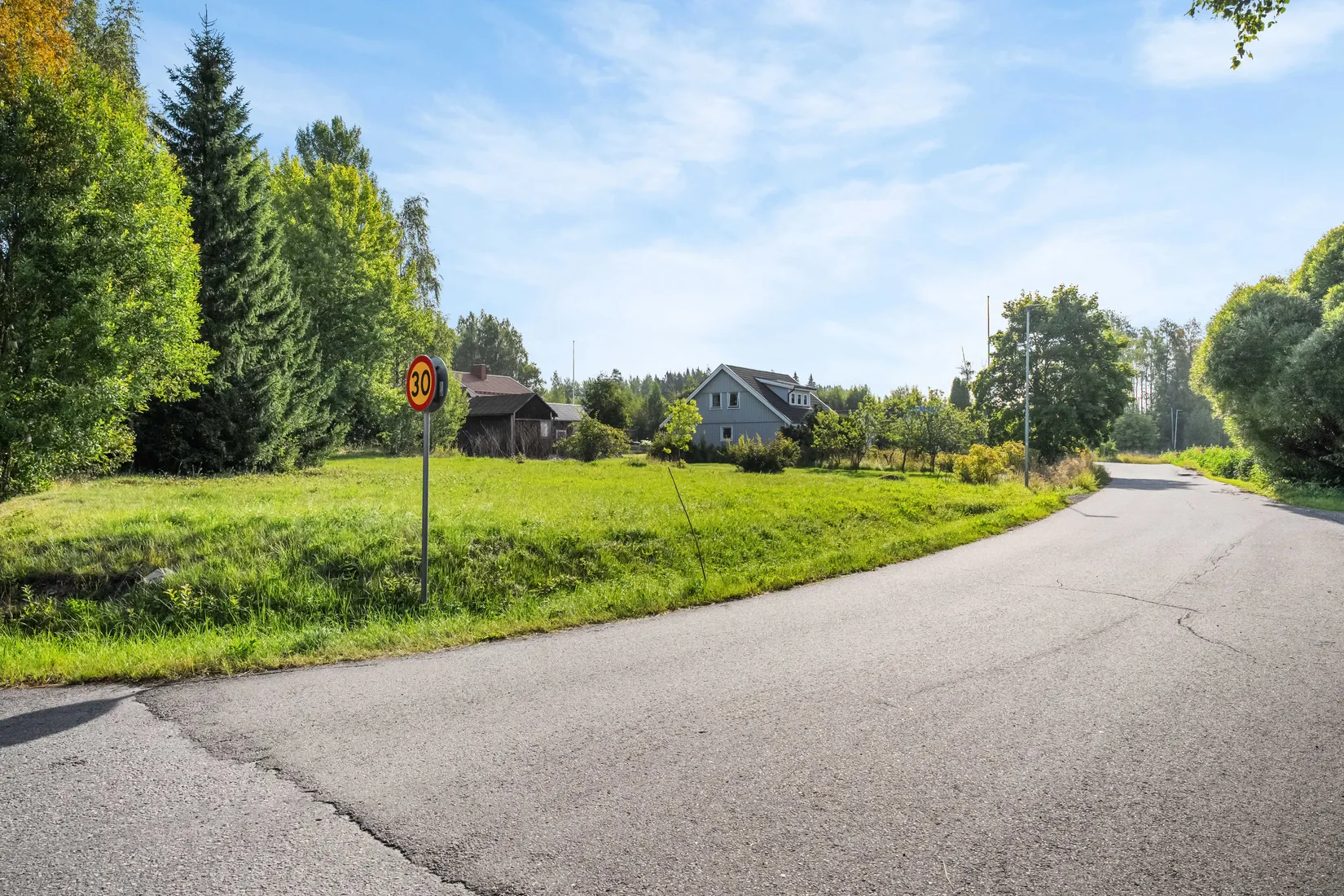 Tomt, Älva 2:96, Alnö, Sundsvall