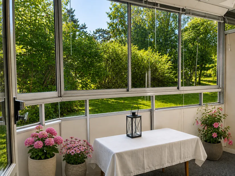 Bostadsrätt, Skolvägen 7A, Åkersberga Centrum, Österåker